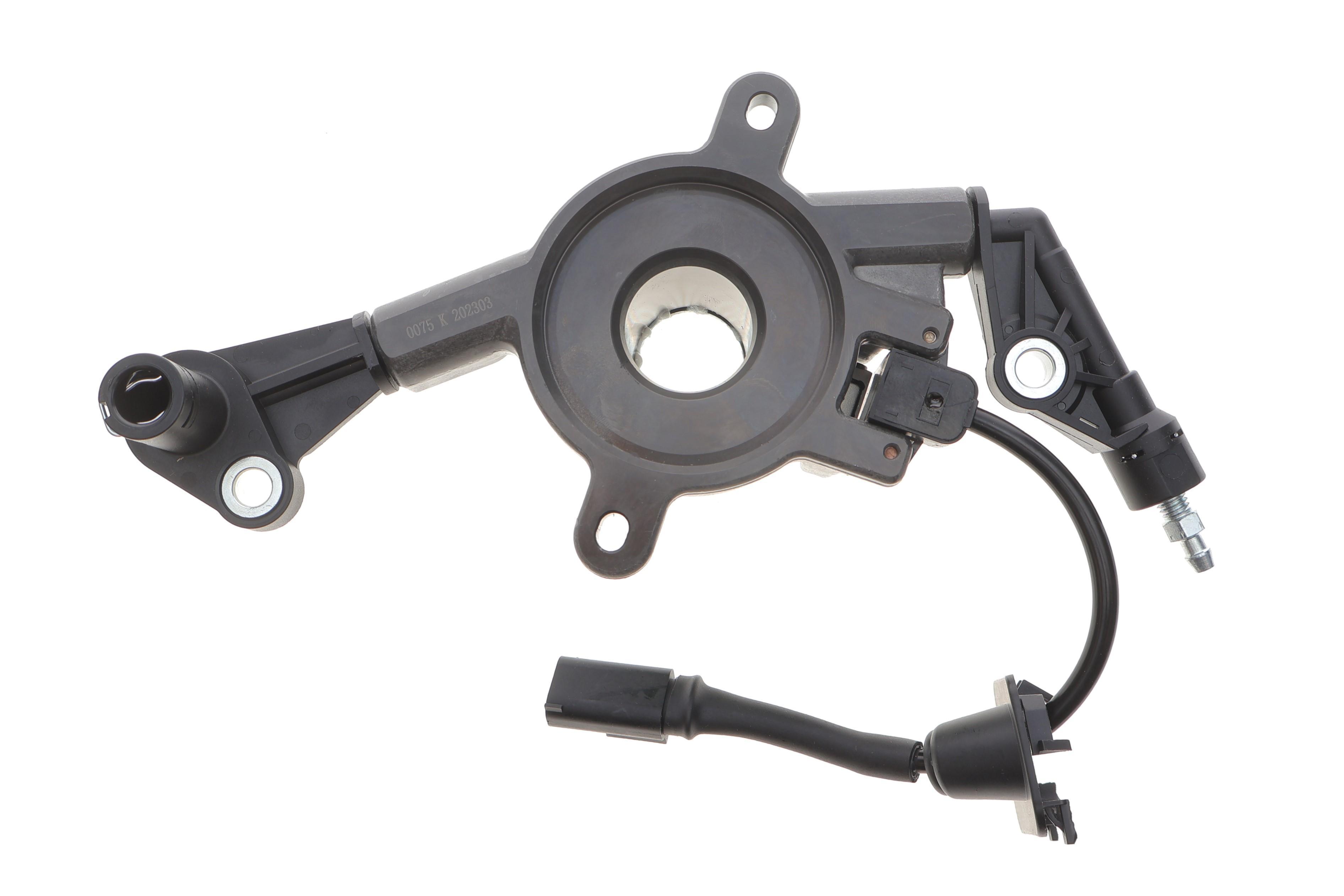 Підшипник вижимний MB Sprinter 2.2/2.7CDI 00-06/VW Crafter 2.5TDI 06- (Tiptronic)