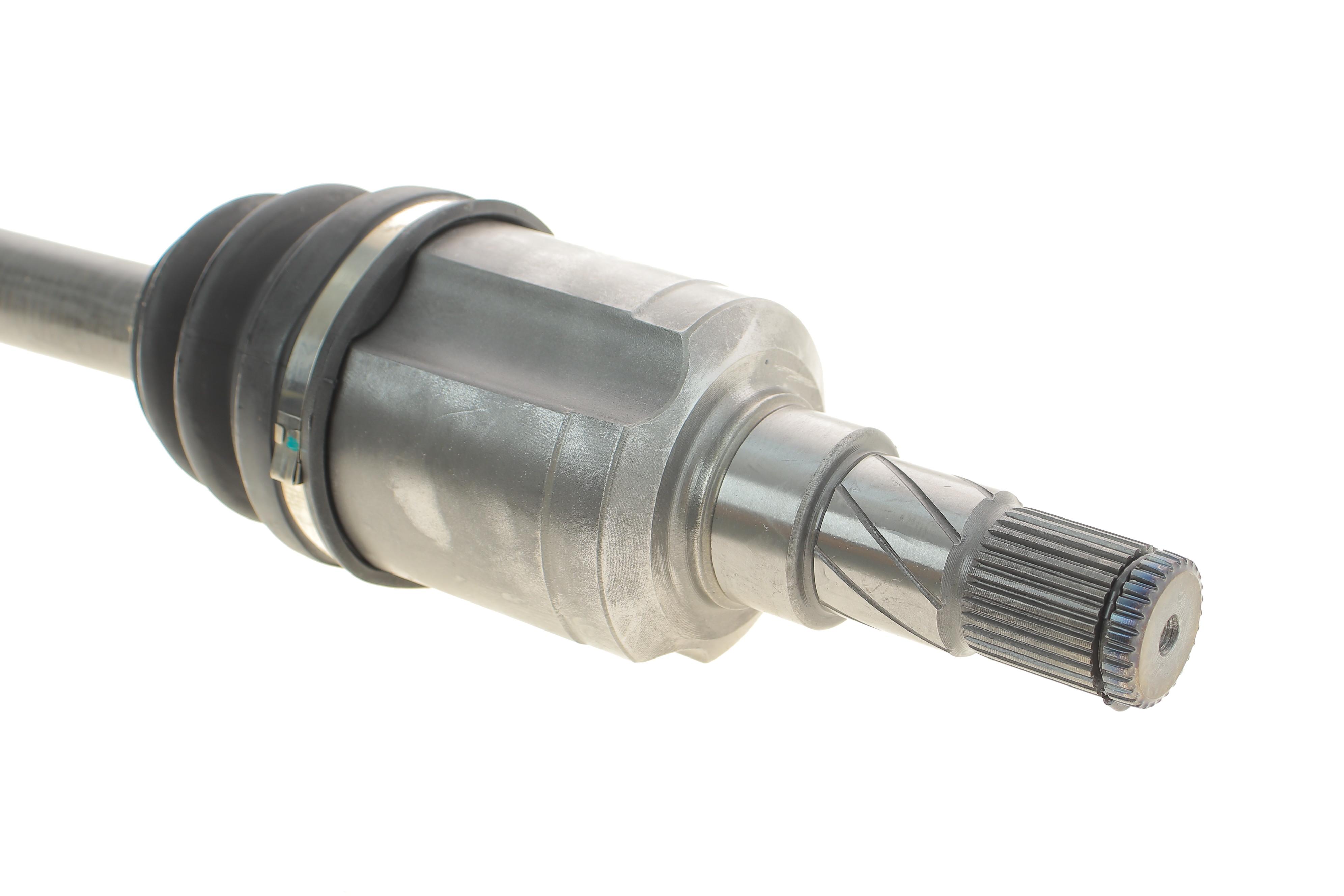 Піввісь (передня) Tesla Model S 14- (L) (30x29x773)