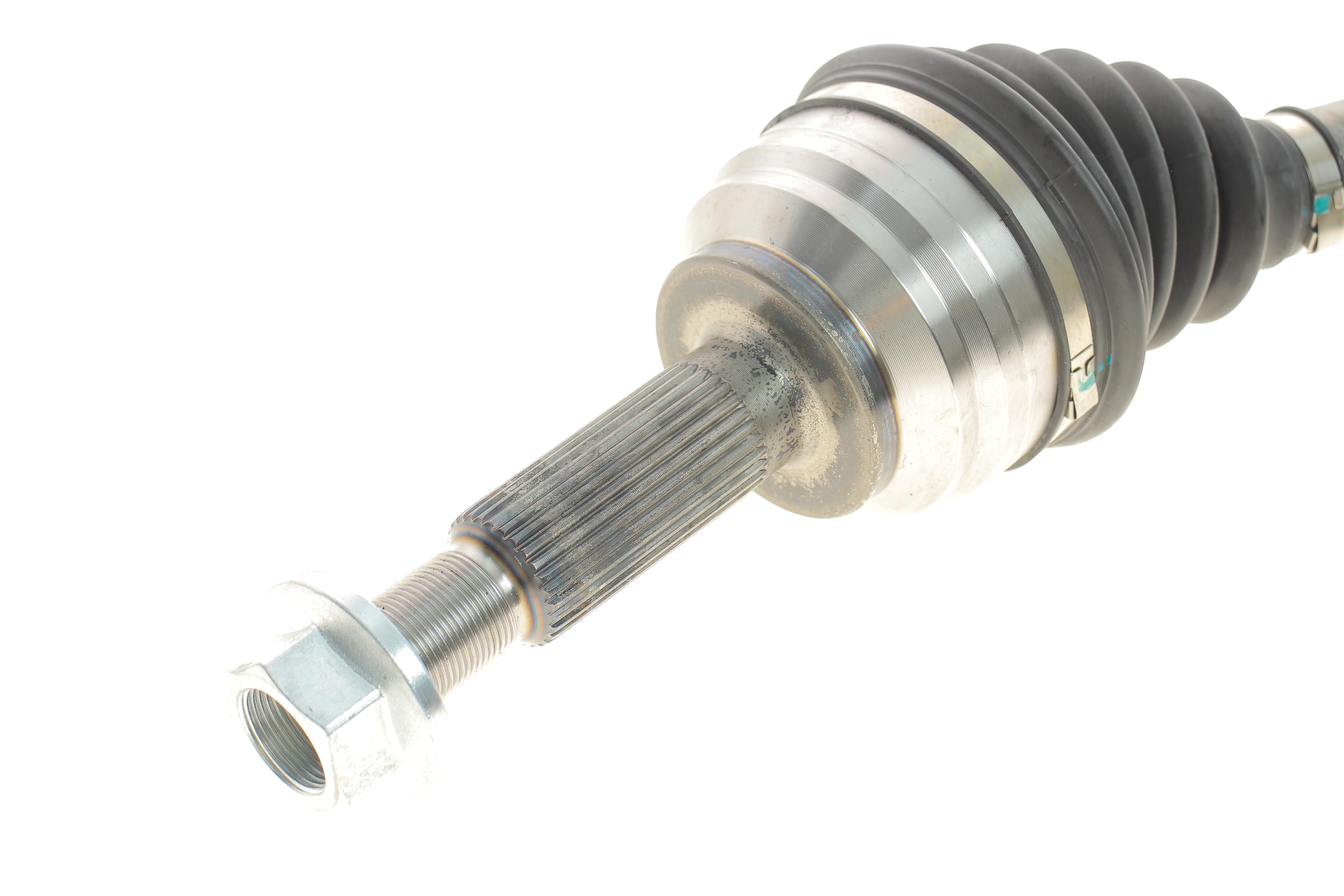 Піввісь (передня) Tesla Model S 14- (L) (30x29x773)