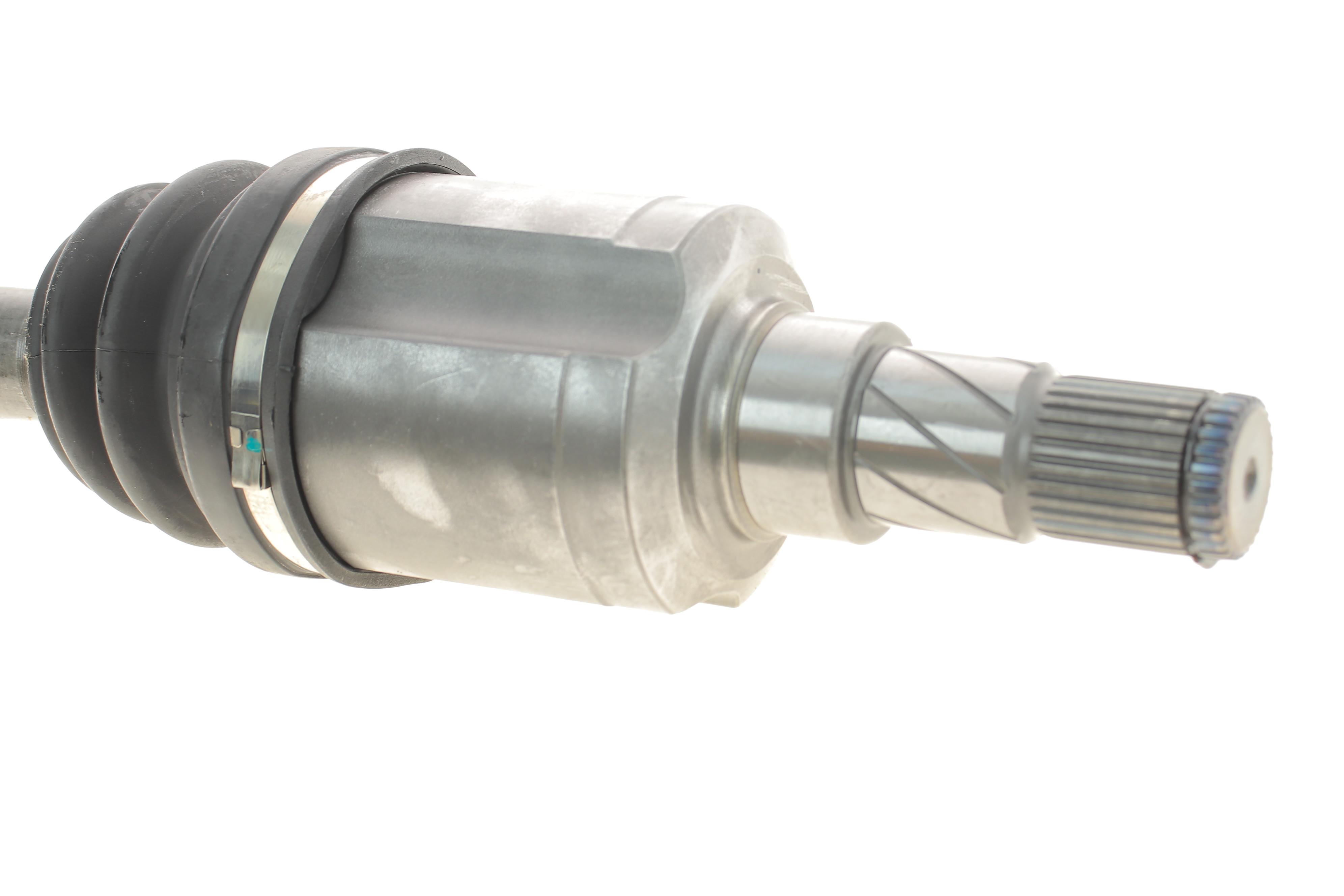 Піввісь (передня) Tesla Model S 14- (L) (30x29x773)