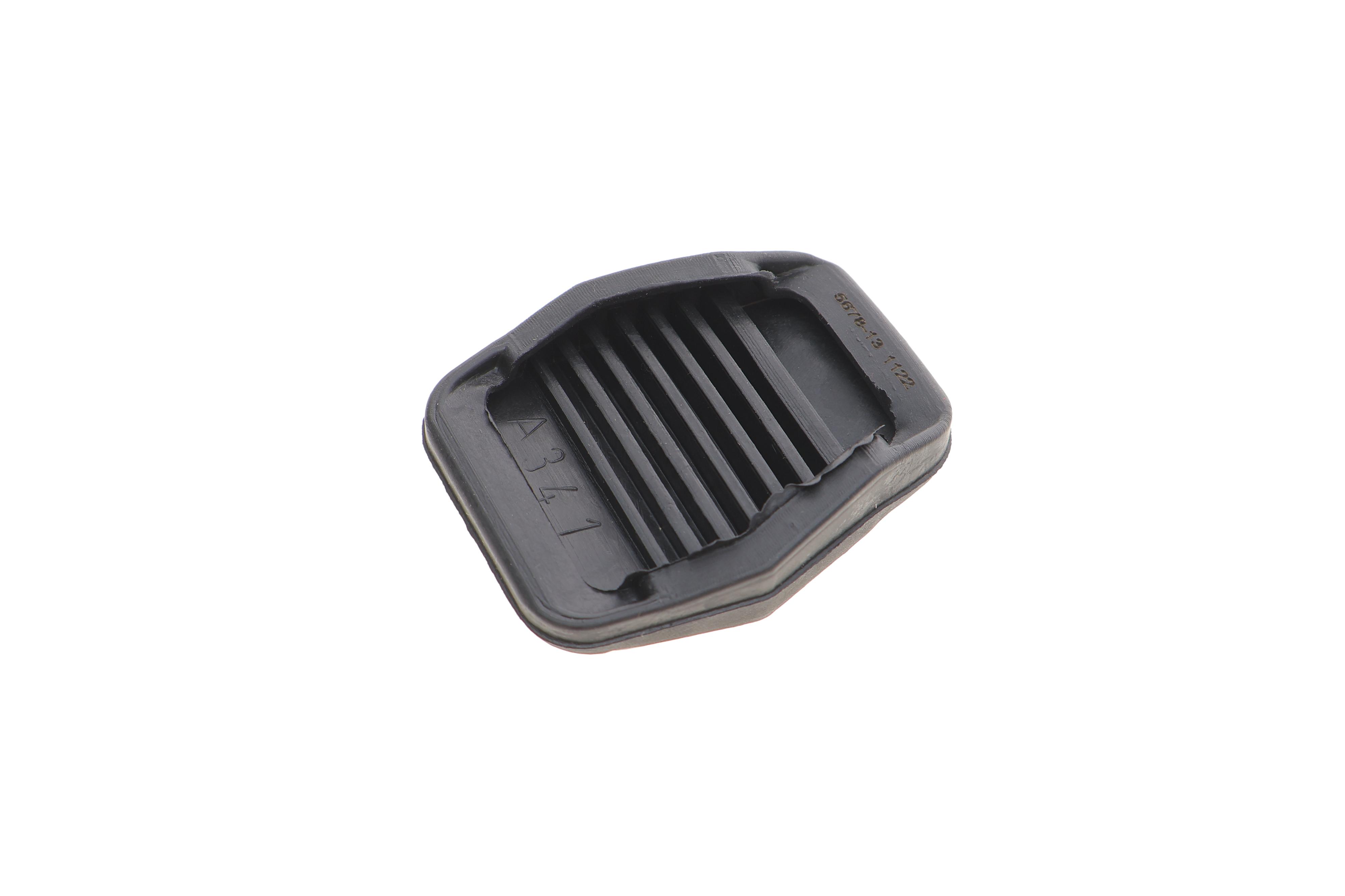 Накладка педалі гальма Ford Focus 04-