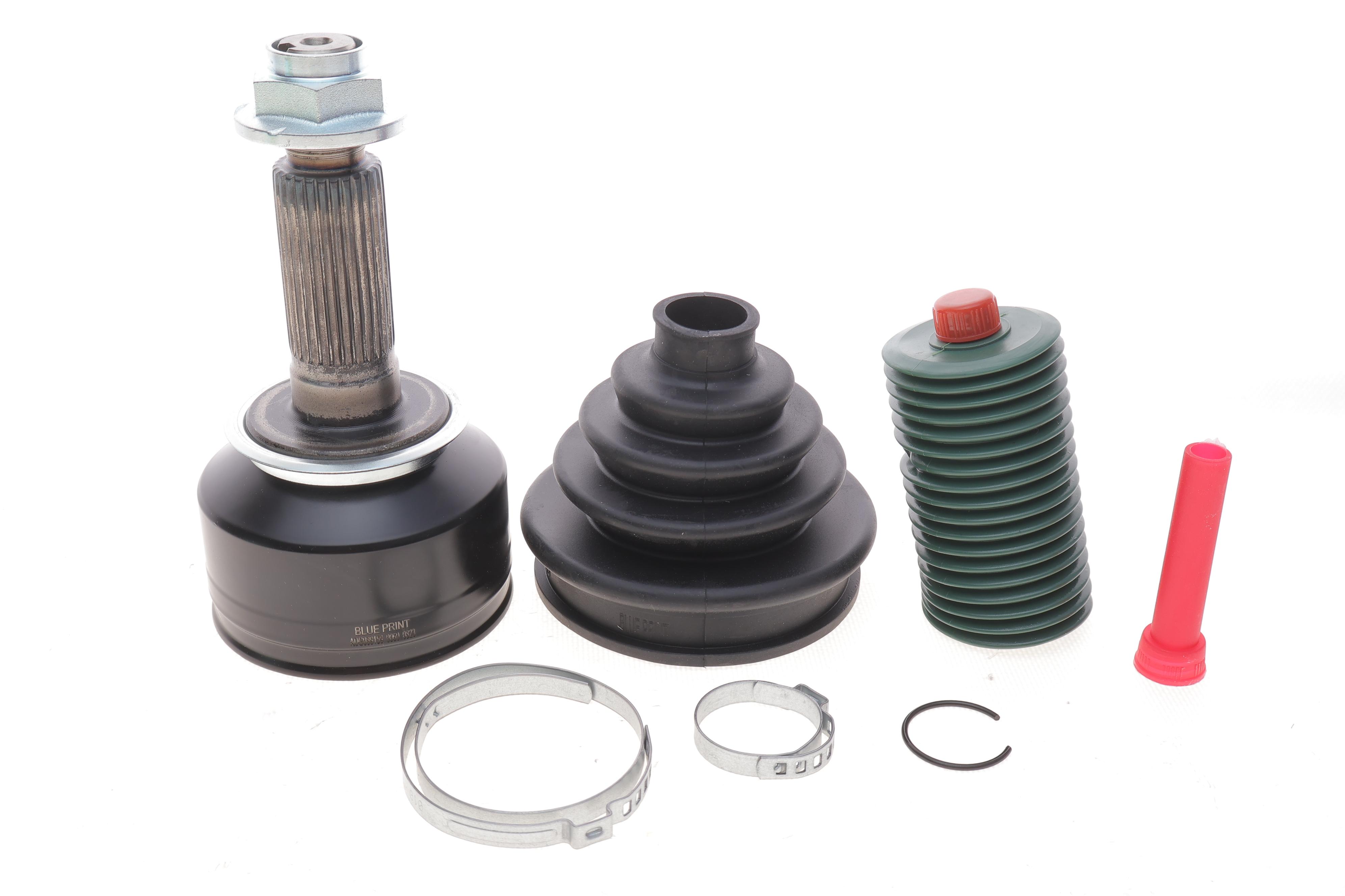 ШРКШ (зовнішній) Kia Sorento 02- (28/25/56mm)