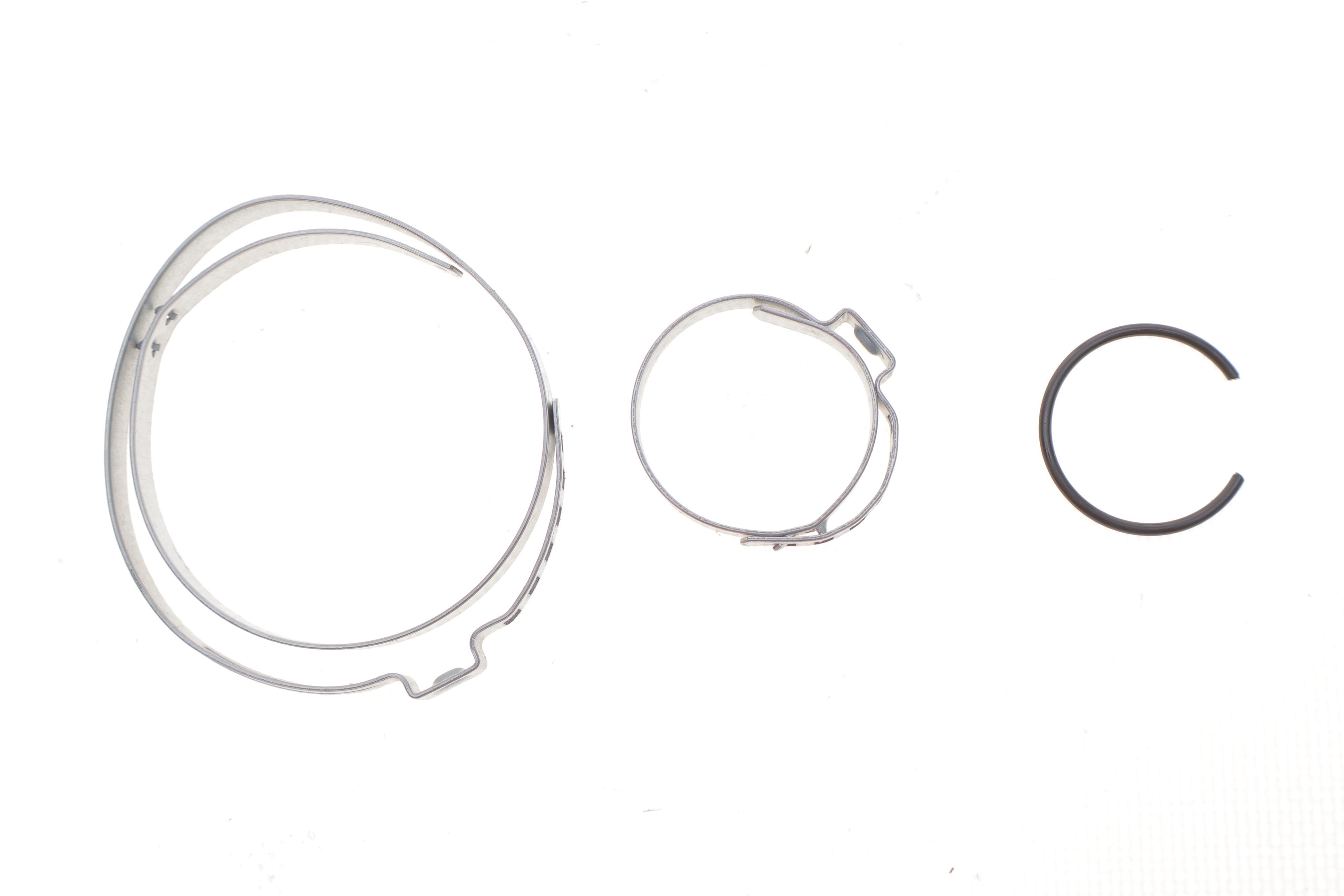 ШРКШ (зовнішній) Kia Sorento 02- (28/25/56mm)