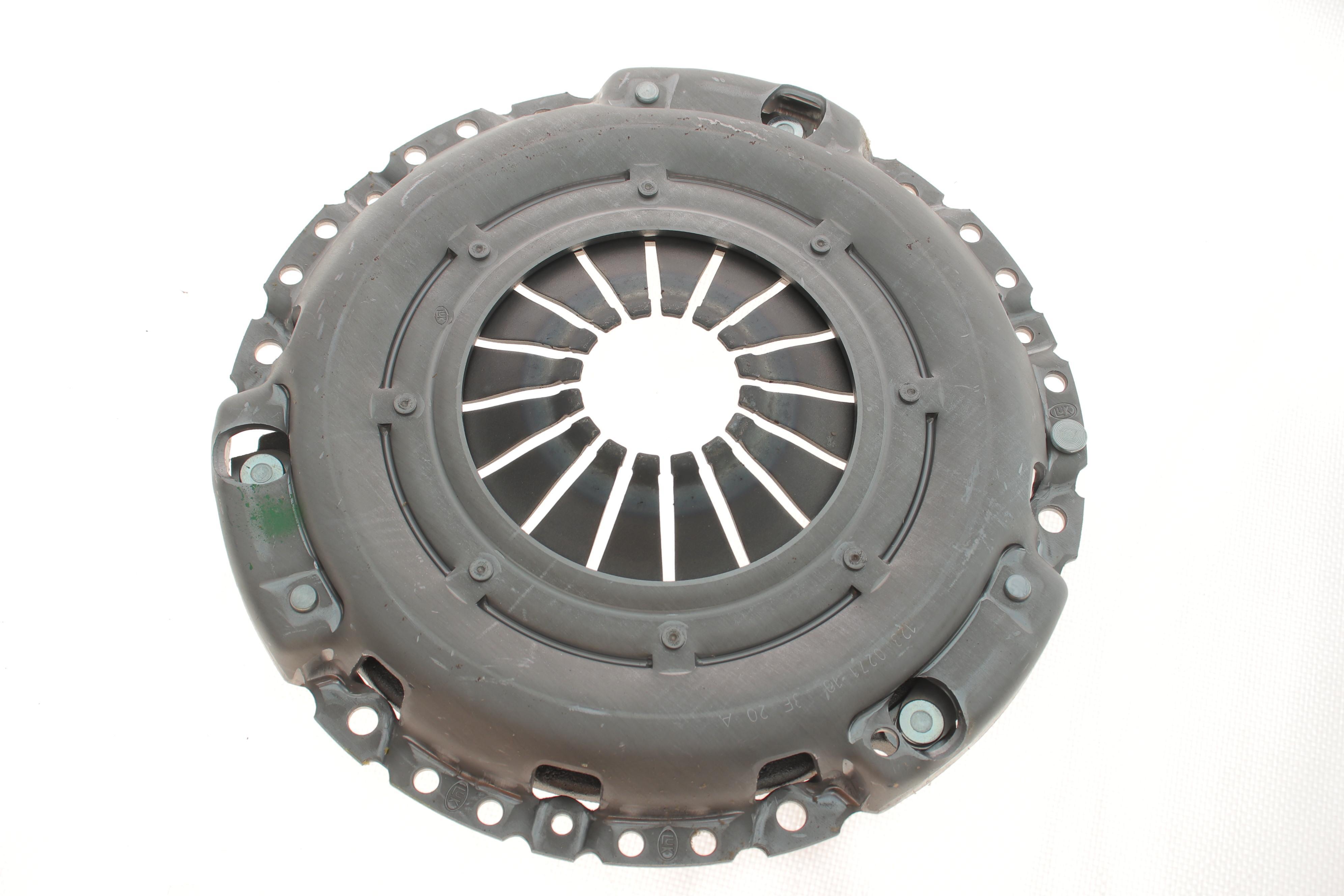 Комплект зчеплення MB Sprinter 2.3D 208D/308D/Vito 2.3TD, d=230mm, OM 601.943