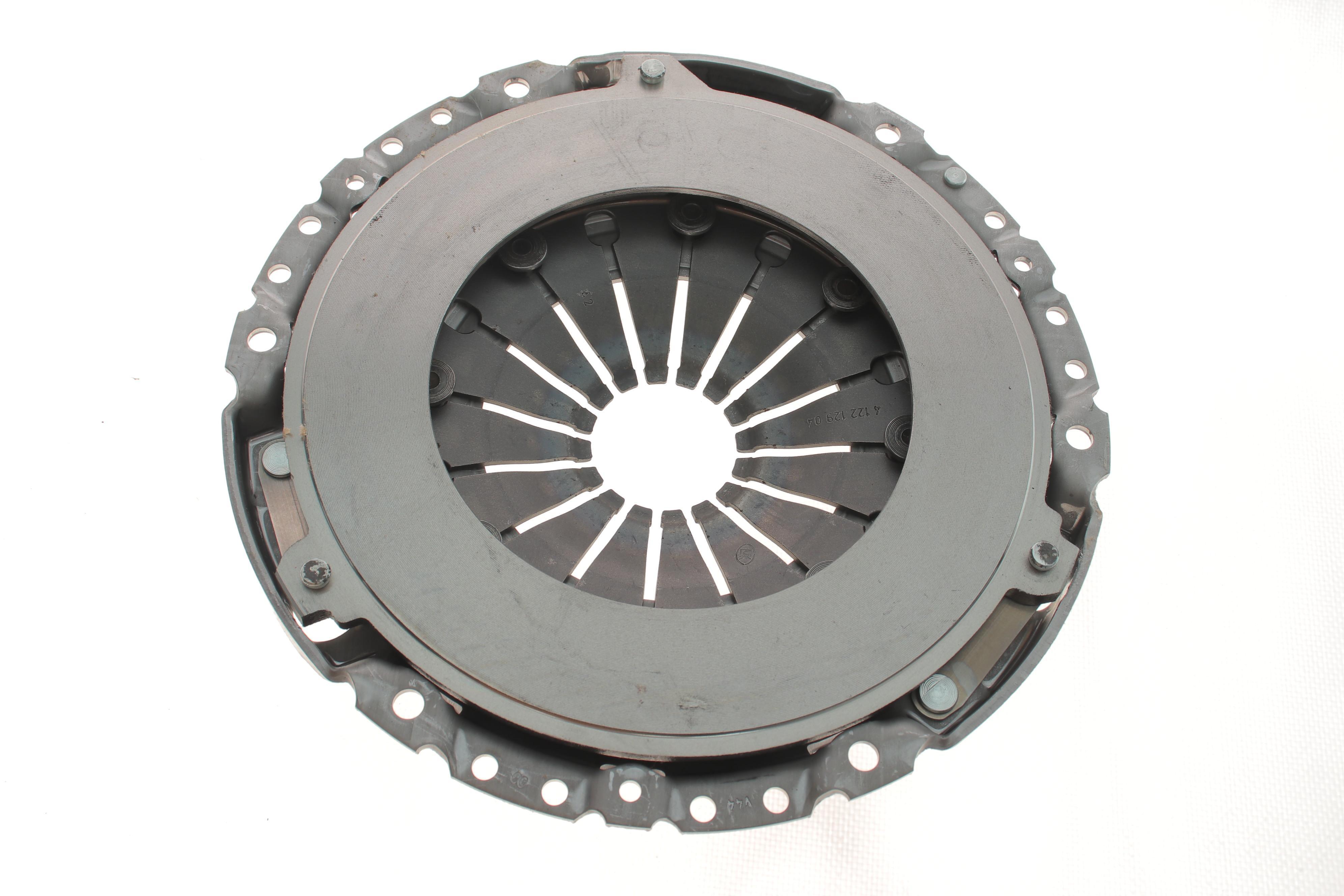 Комплект зчеплення MB Sprinter 2.3D 208D/308D/Vito 2.3TD, d=230mm, OM 601.943