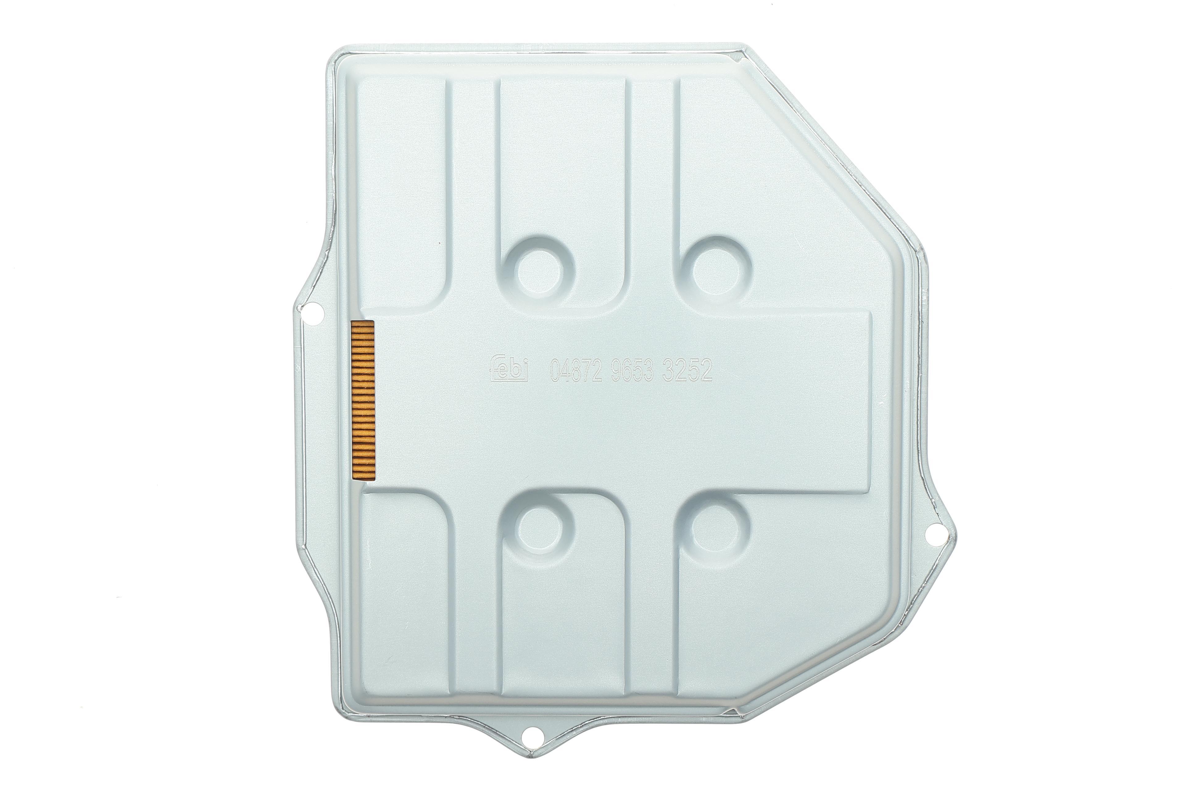 Фільтр АКПП DB207-310/MB Sprinter OM601-602