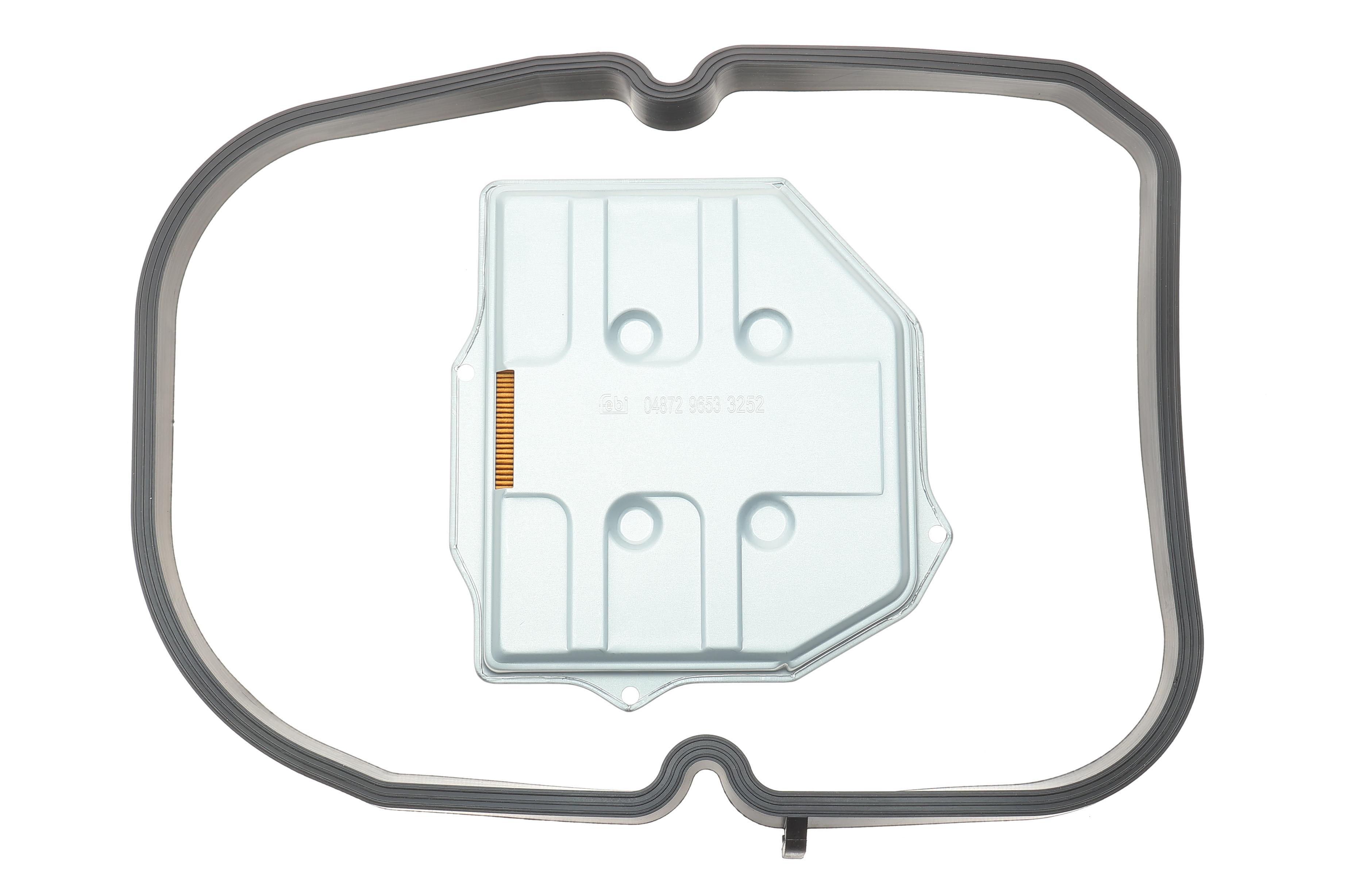 Фільтр АКПП DB207-310/MB Sprinter OM601-602