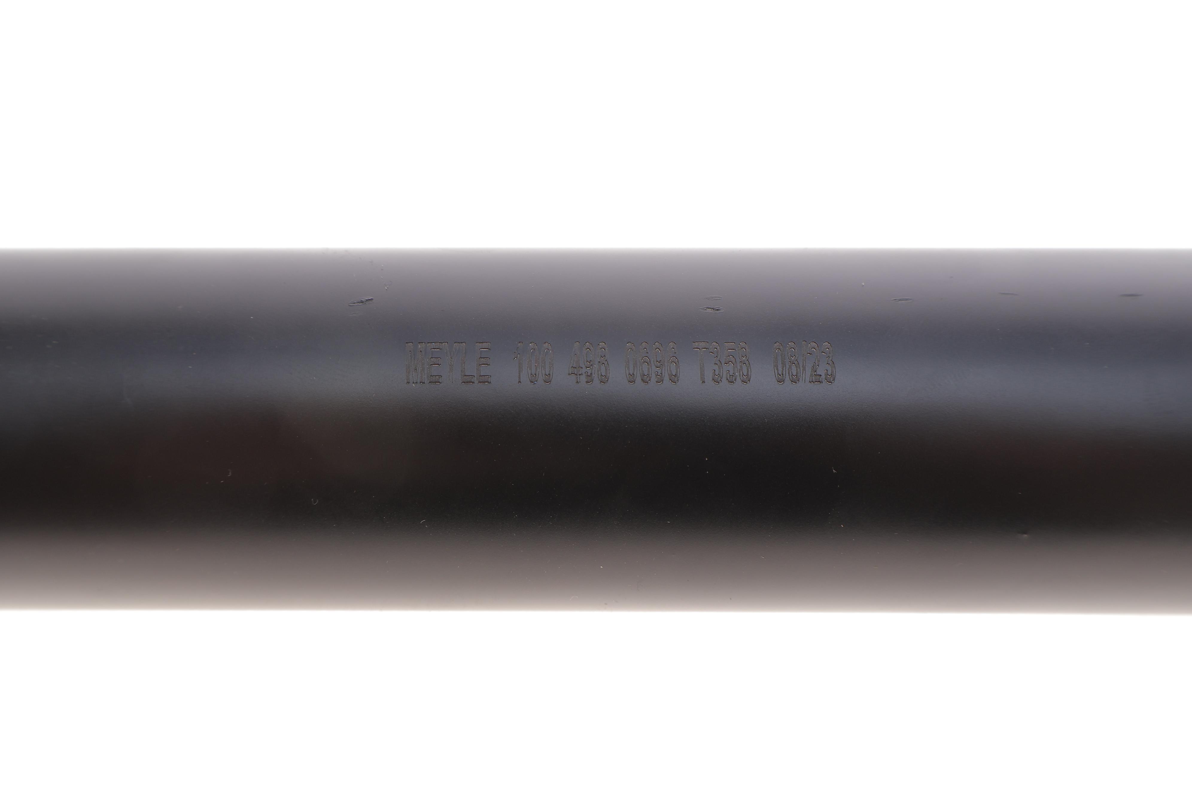 Піввісь (передня) Audi A4/Skoda Superb/VW Passat 1.8/2.0 94-08 (R) (30x33x634/45ABS)