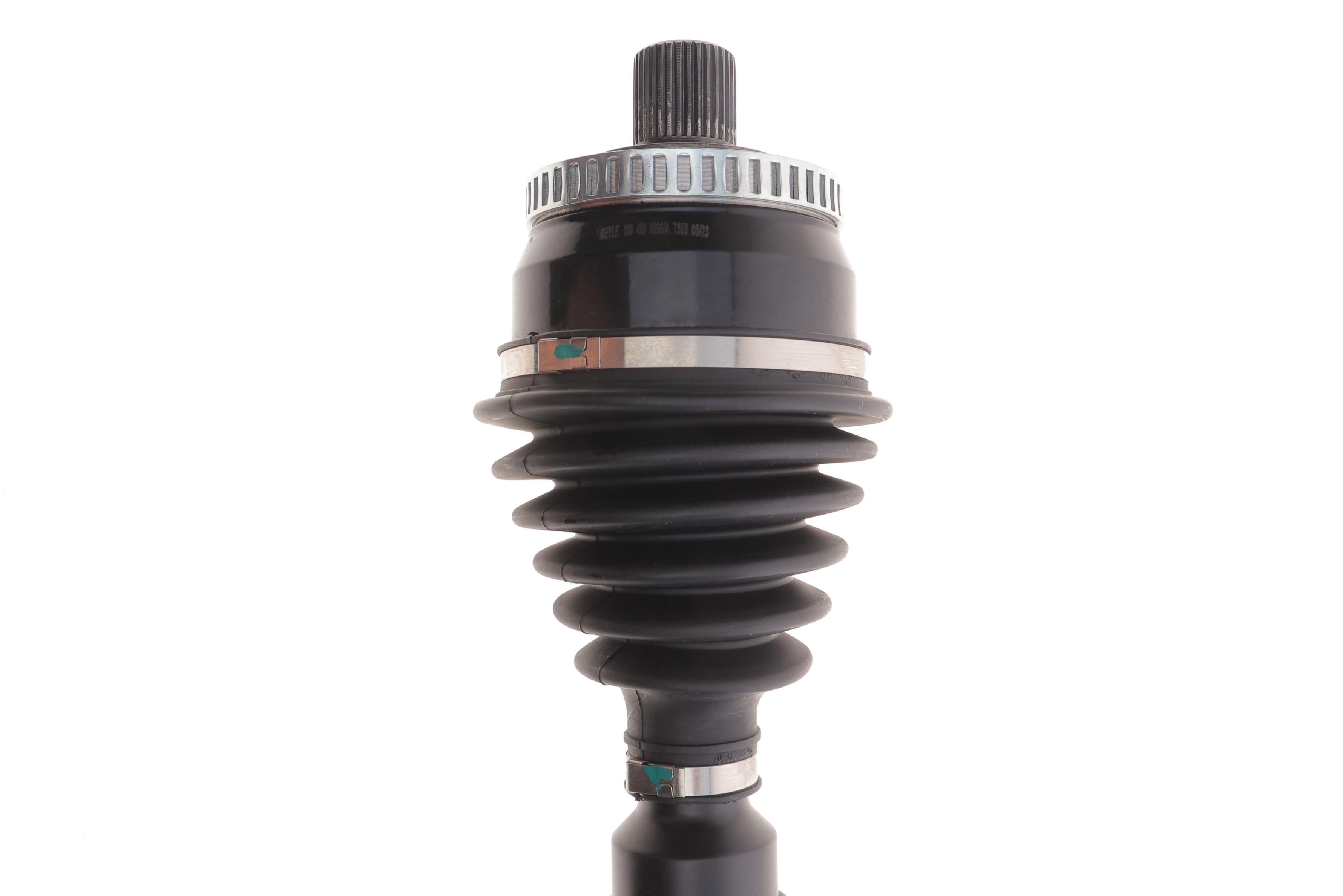 Піввісь (передня) Audi A4/Skoda Superb/VW Passat 1.8/2.0 94-08 (R) (30x33x634/45ABS)