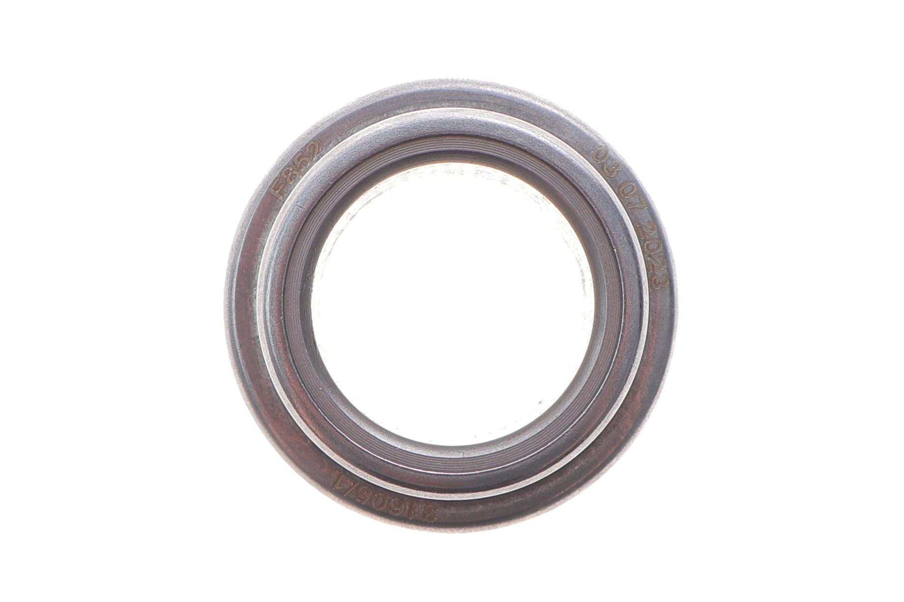 Пильник ШРКШ (внутрішній) Renault Clio II/Megane I 1.9dTi (L) (з підшипником) (28x74x88) (d=27.8mm)