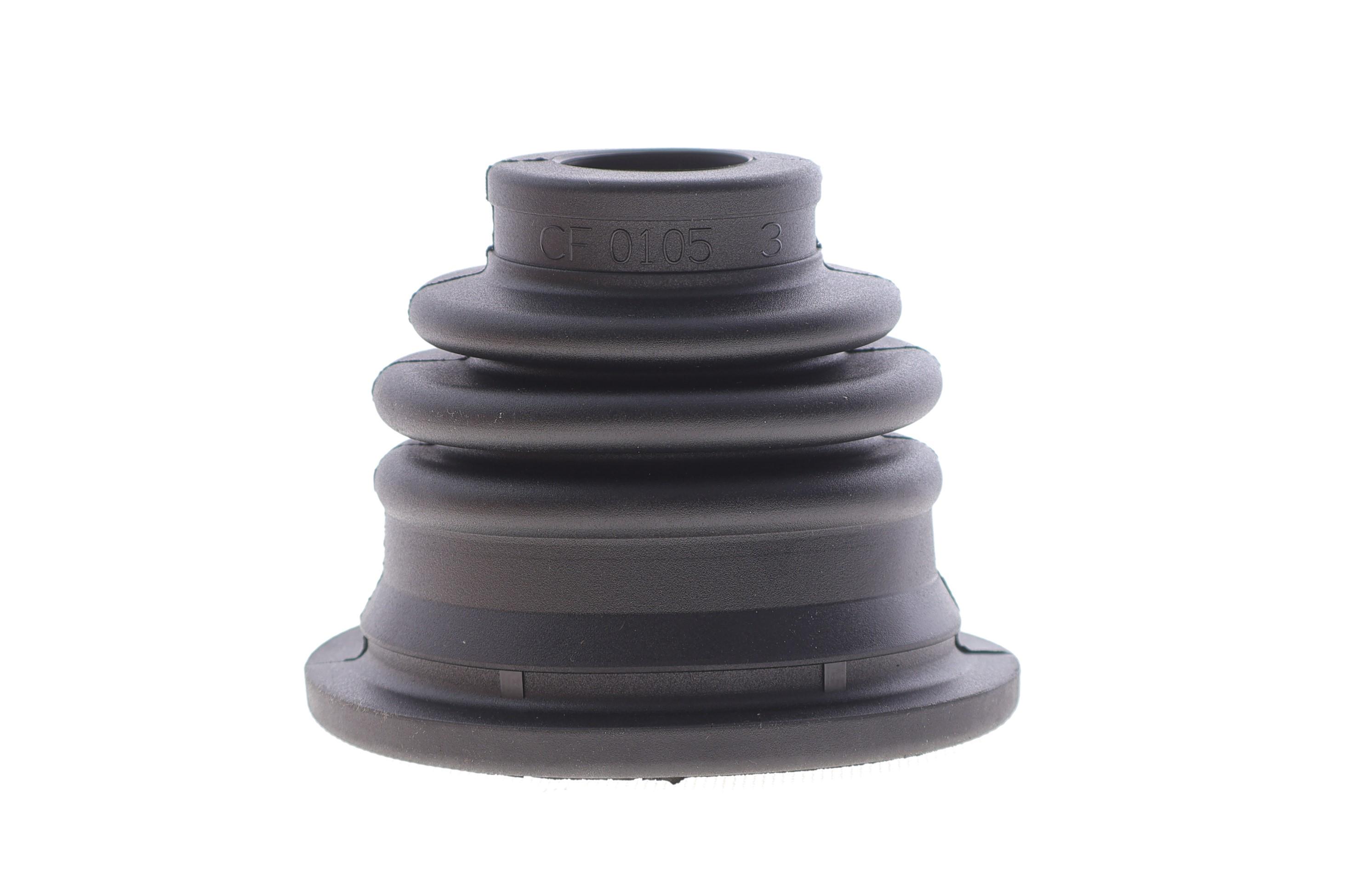 Пильник ШРКШ (внутрішній) Renault Clio II/Megane I 1.9dTi (L) (з підшипником) (28x74x88) (d=27.8mm)