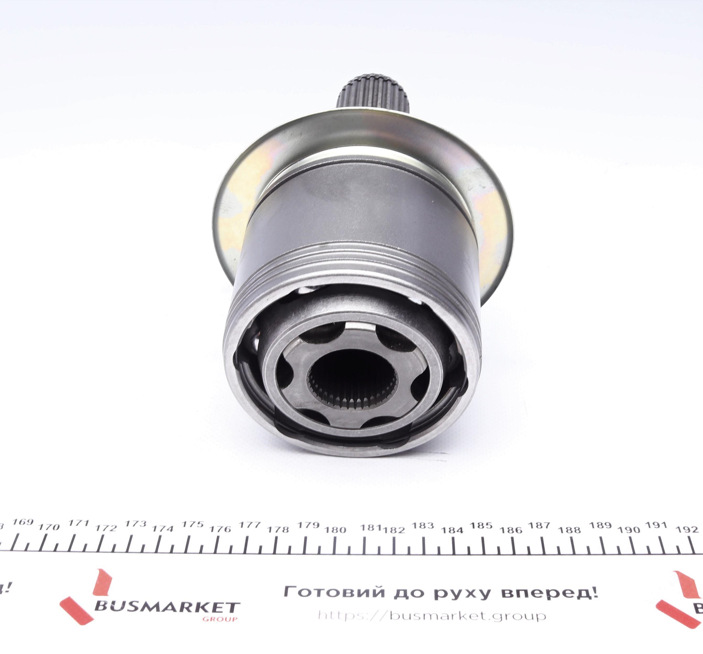 ШРКШ (внутрішній) MB Vito (W639) 03- (26x37x179)