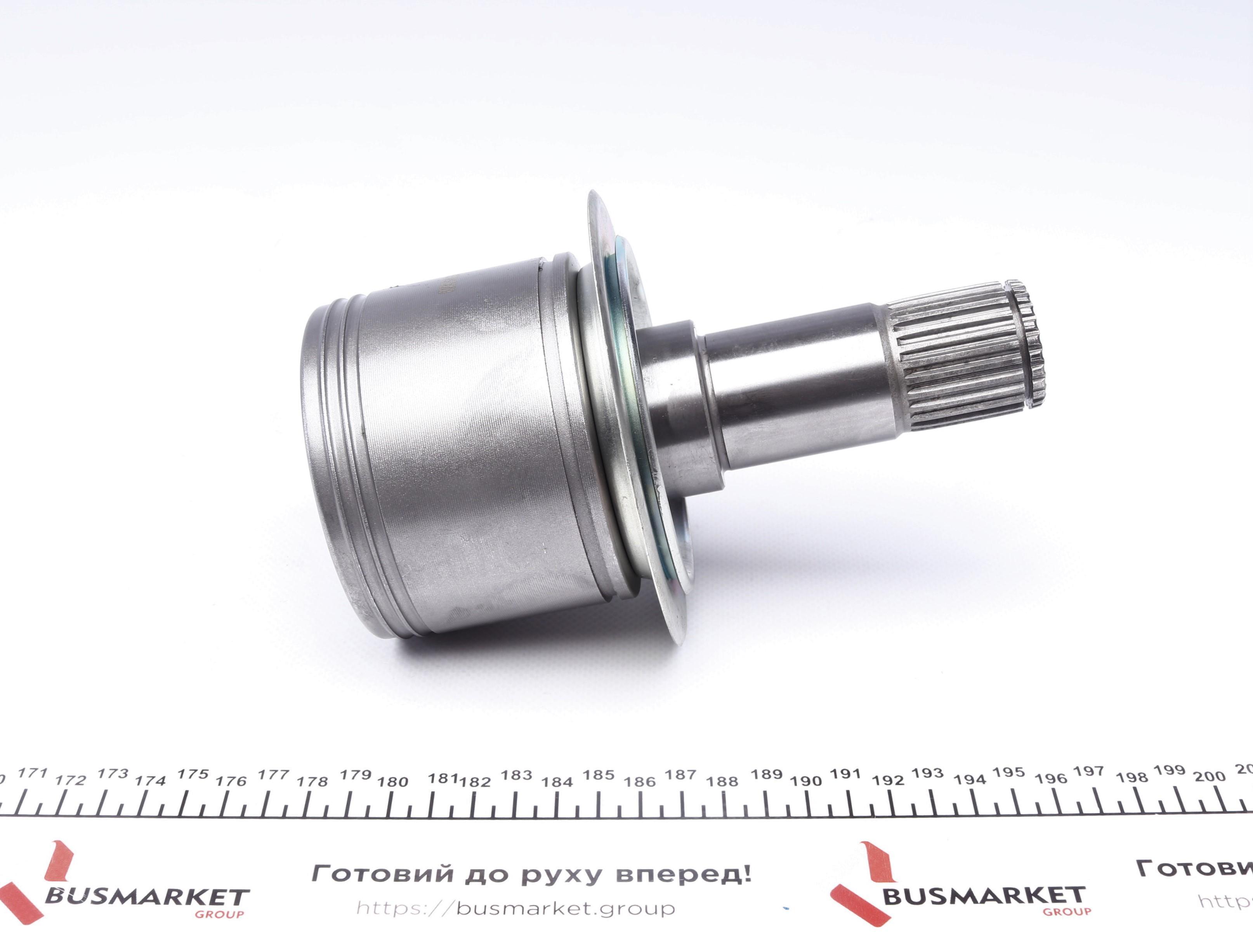 ШРКШ (внутрішній) MB Vito (W639) 03- (26x37x179)