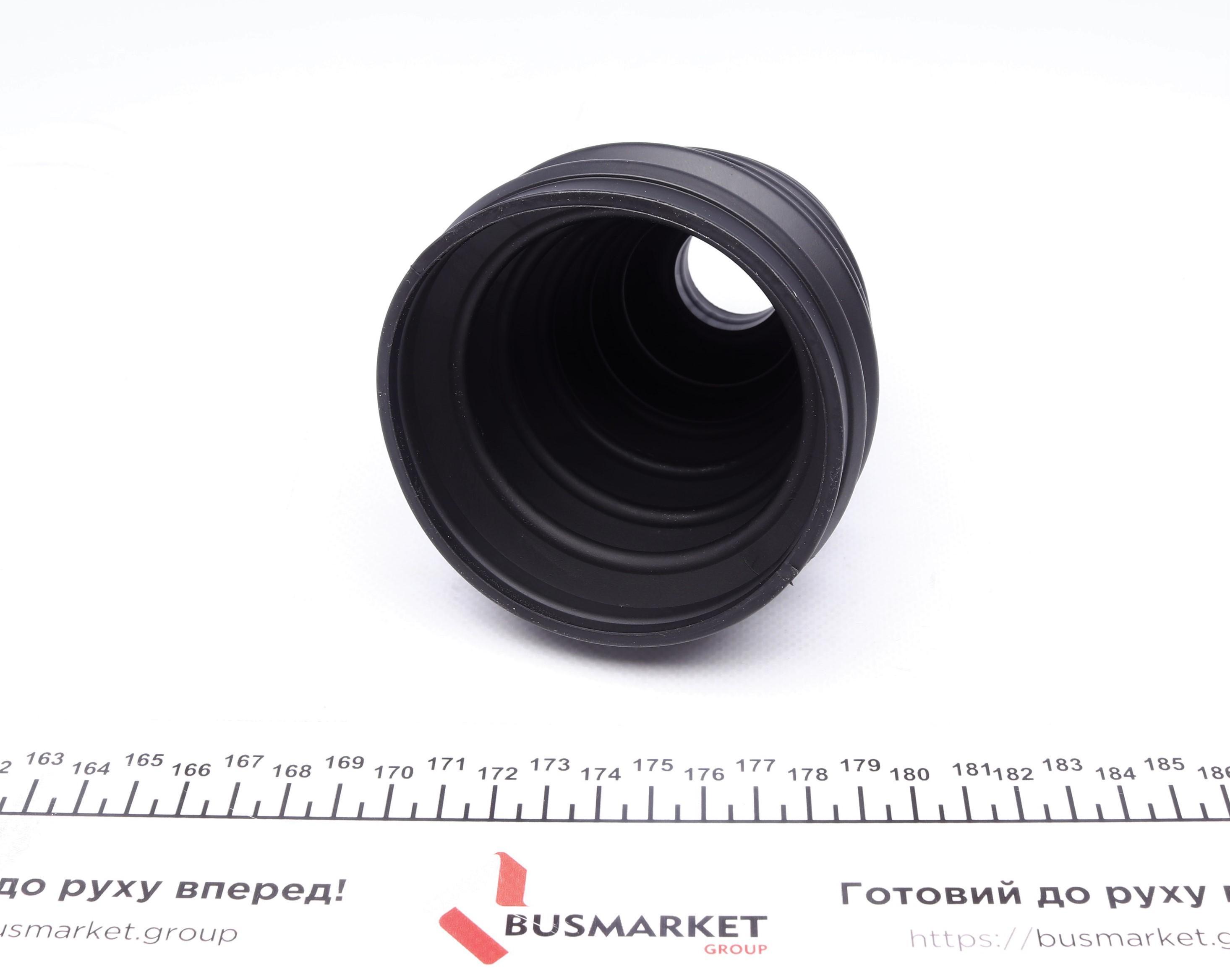 ШРКШ (внутрішній) MB Vito (W639) 03- (26x37x179)