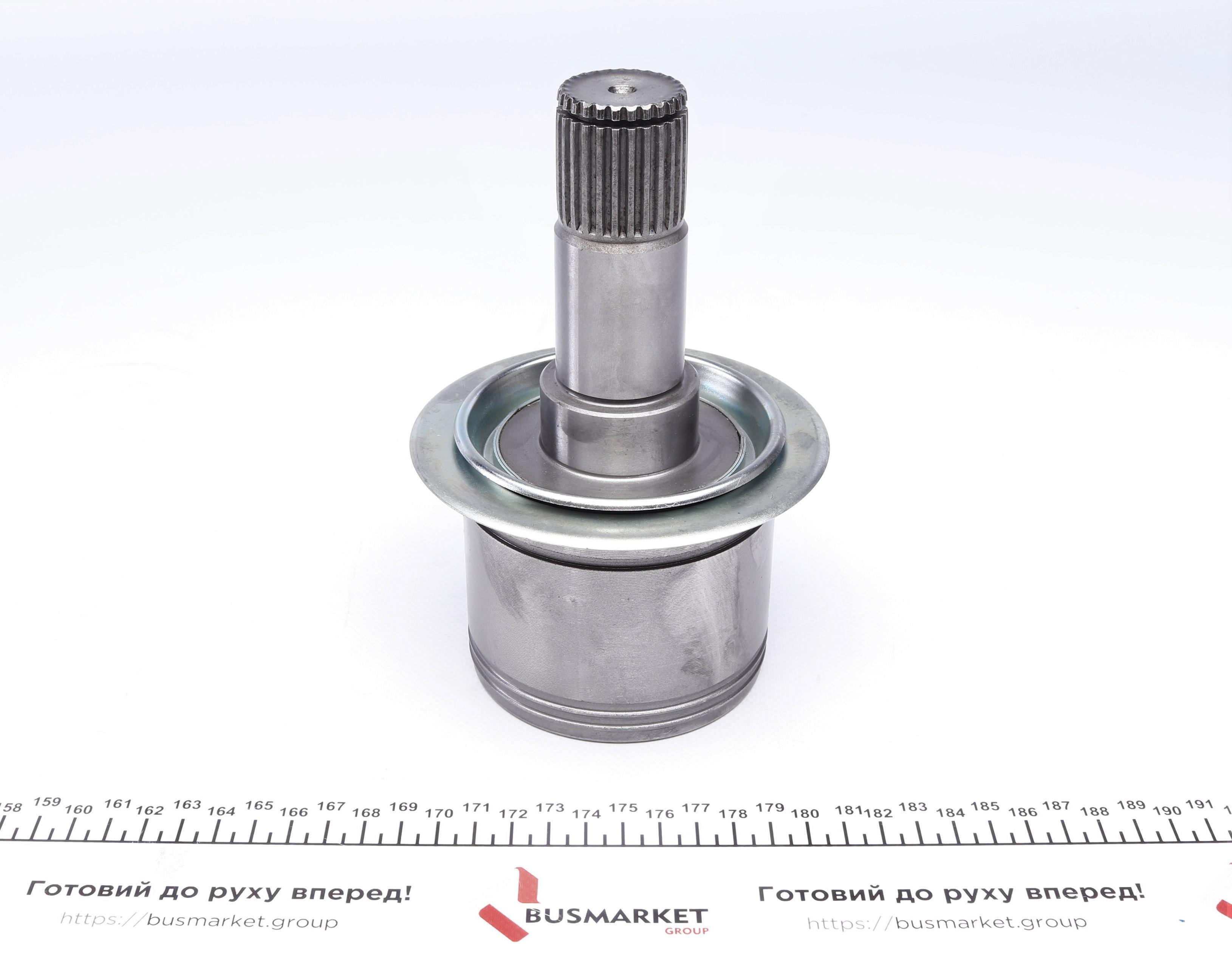 ШРКШ (внутрішній) MB Vito (W639) 03- (26x37x179)