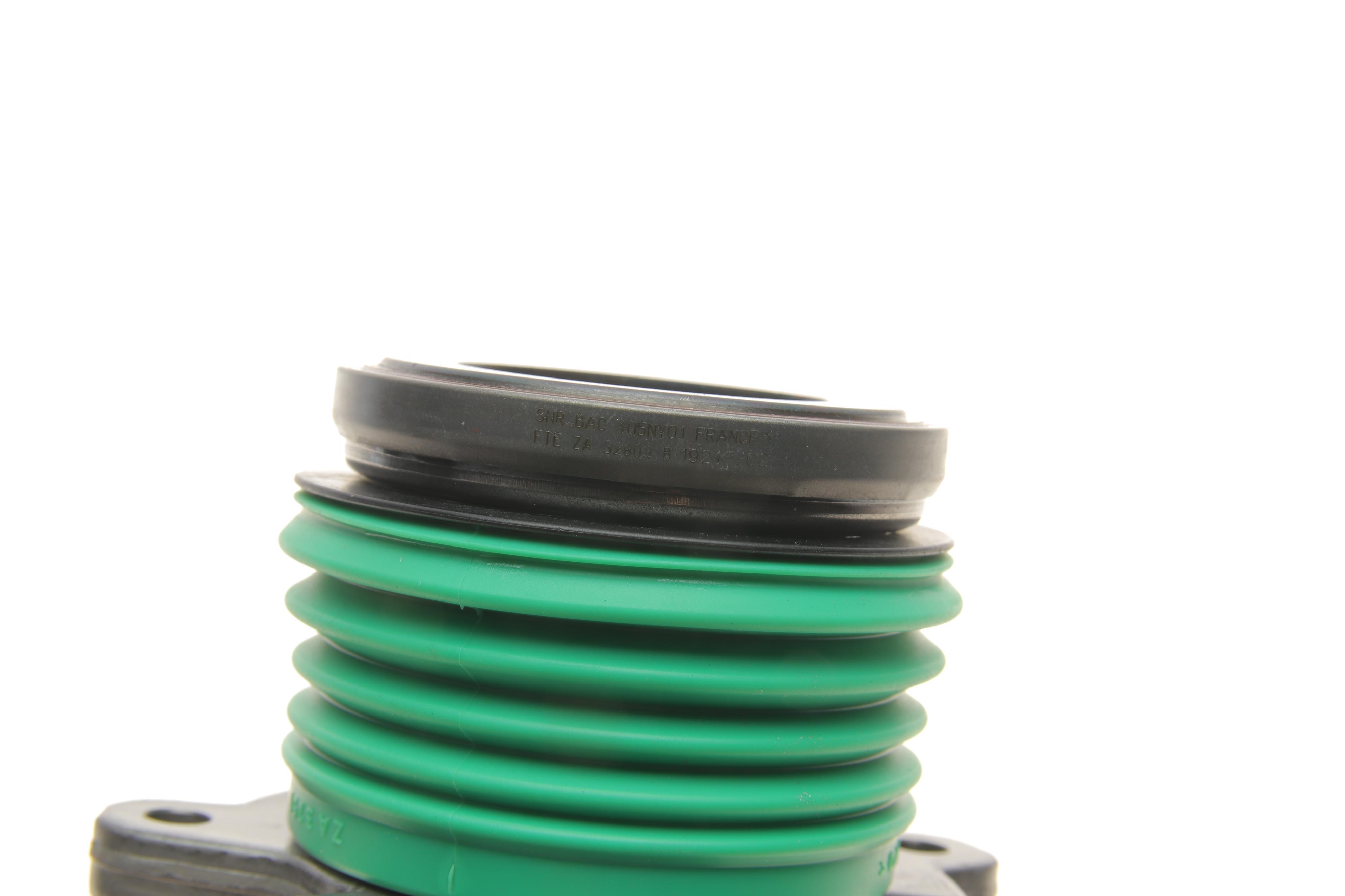 Підшипник вижимний VW Sharan/Ford Galaxy/Mondeo/Seat Alhambra 1.9TDi/1.8-2.8 95-10 = ZA3206.3.1