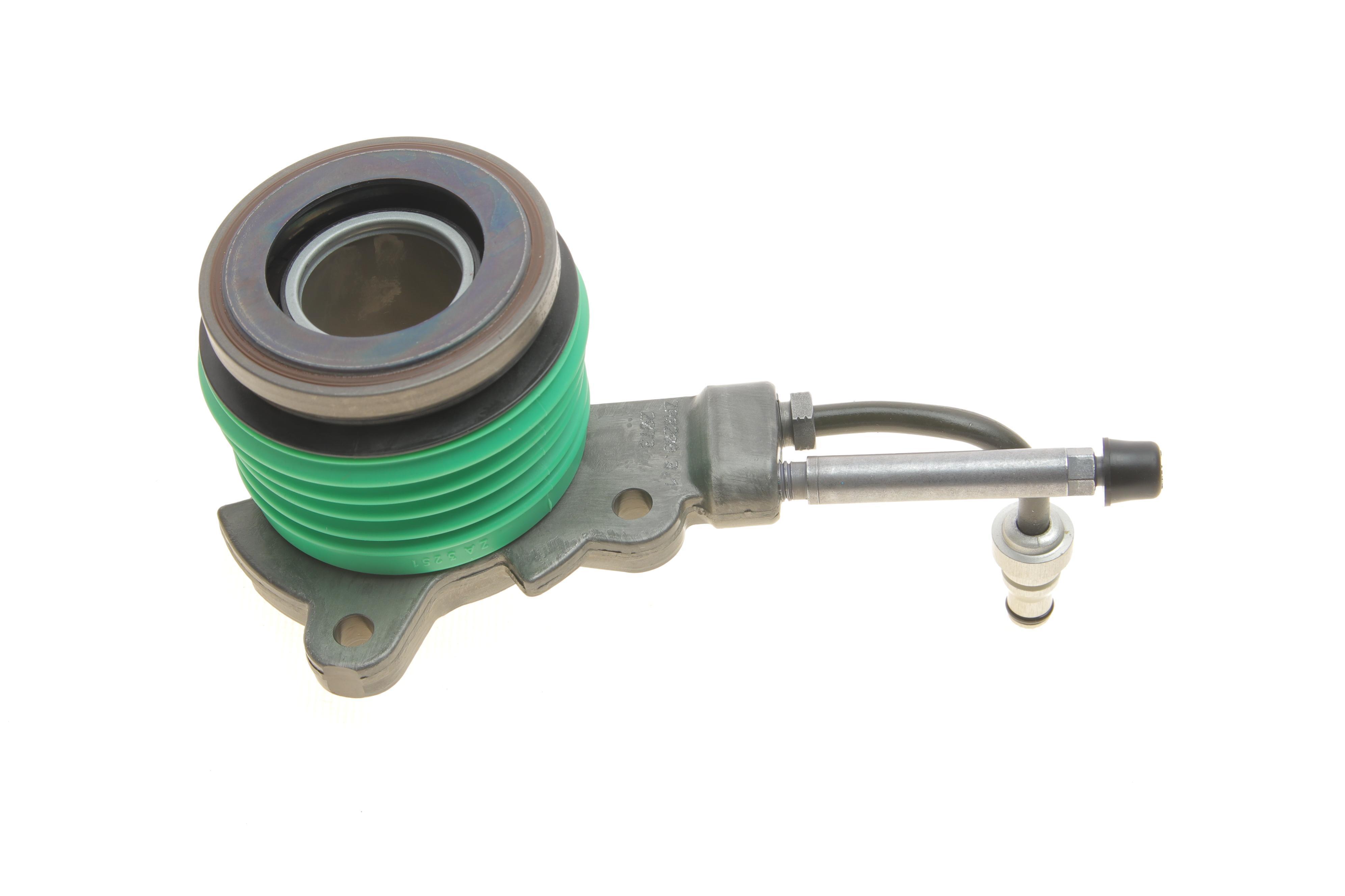 Підшипник вижимний VW Sharan/Ford Galaxy/Mondeo/Seat Alhambra 1.9TDi/1.8-2.8 95-10 = ZA3206.3.1