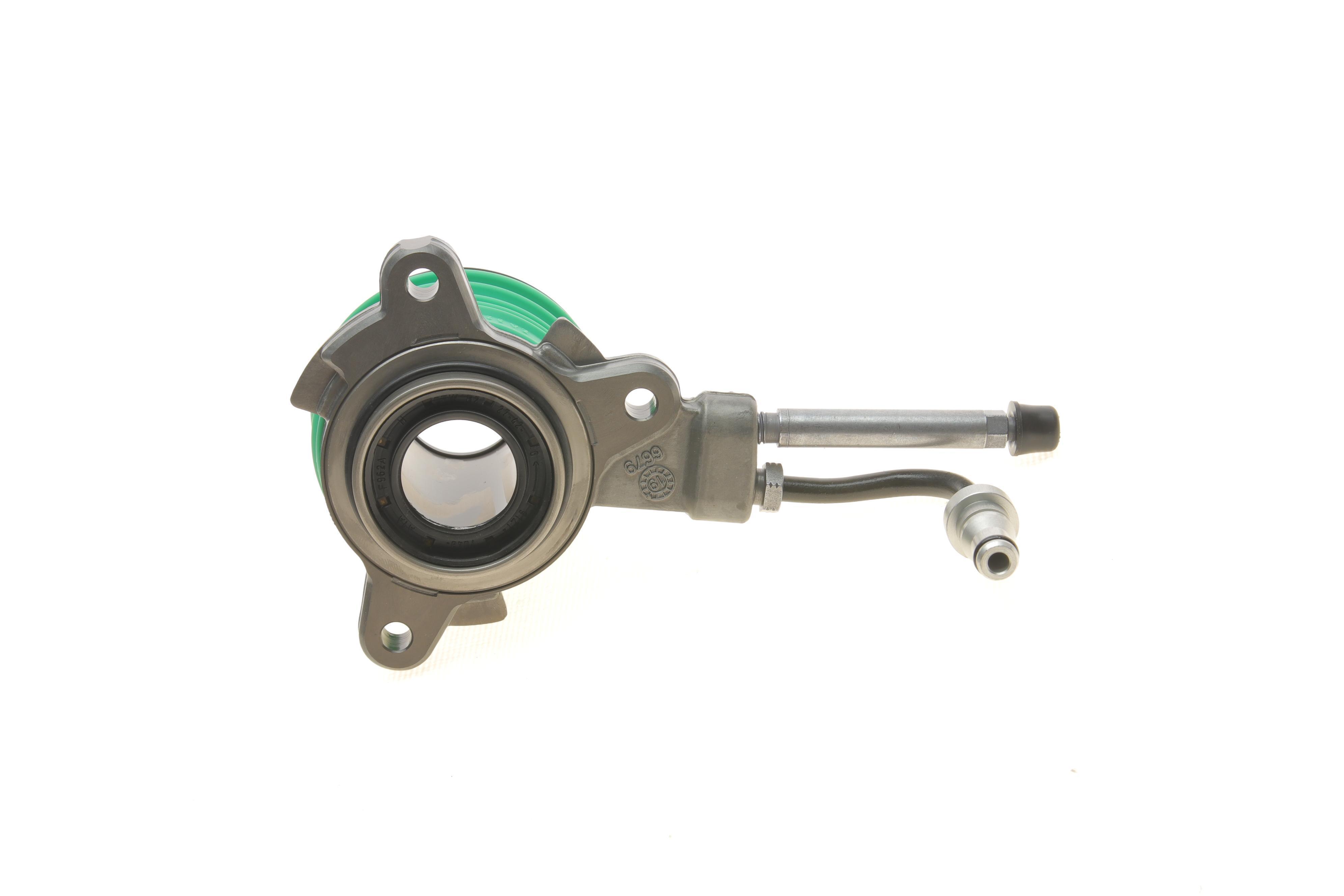 Підшипник вижимний VW Sharan/Ford Galaxy/Mondeo/Seat Alhambra 1.9TDi/1.8-2.8 95-10 = ZA3206.3.1