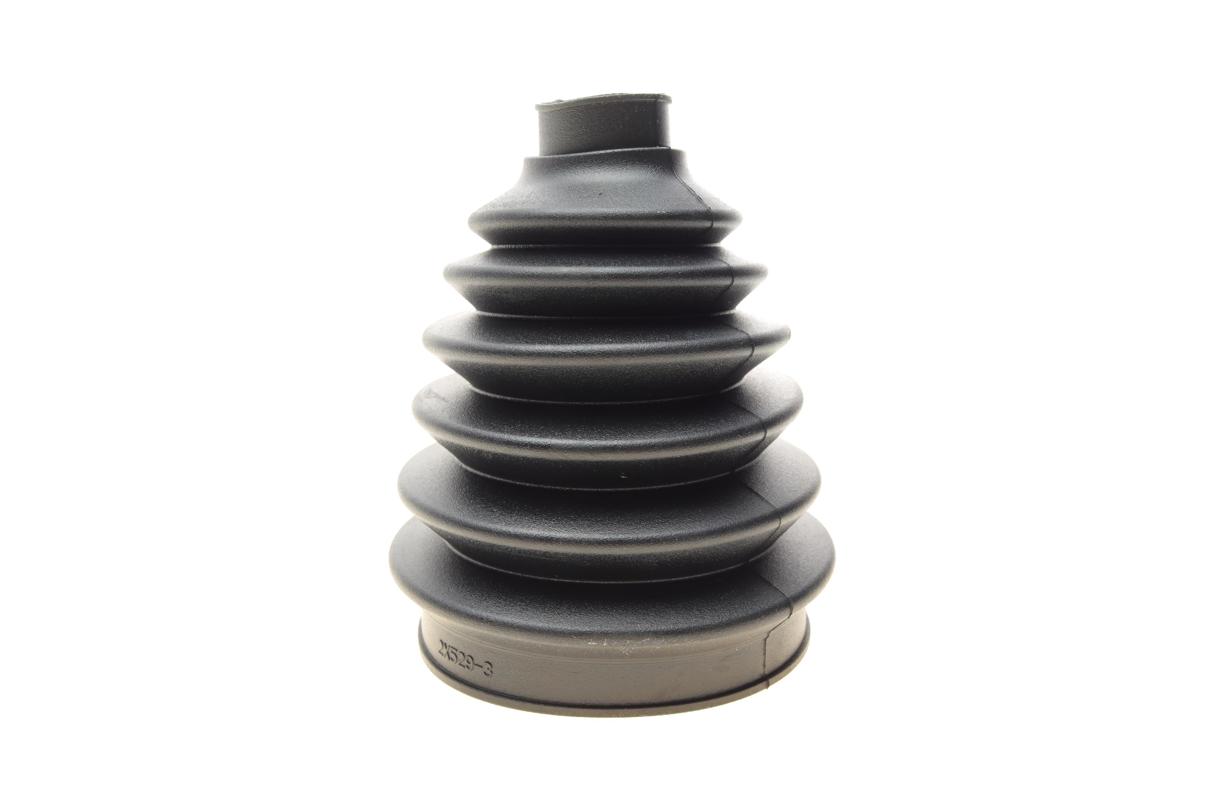 Пильник ШРКШ (зовнішній) Citroen C4 Grend Picasso/Picasso 2.0HDi 06-13 (26x86x138) (к-кт)