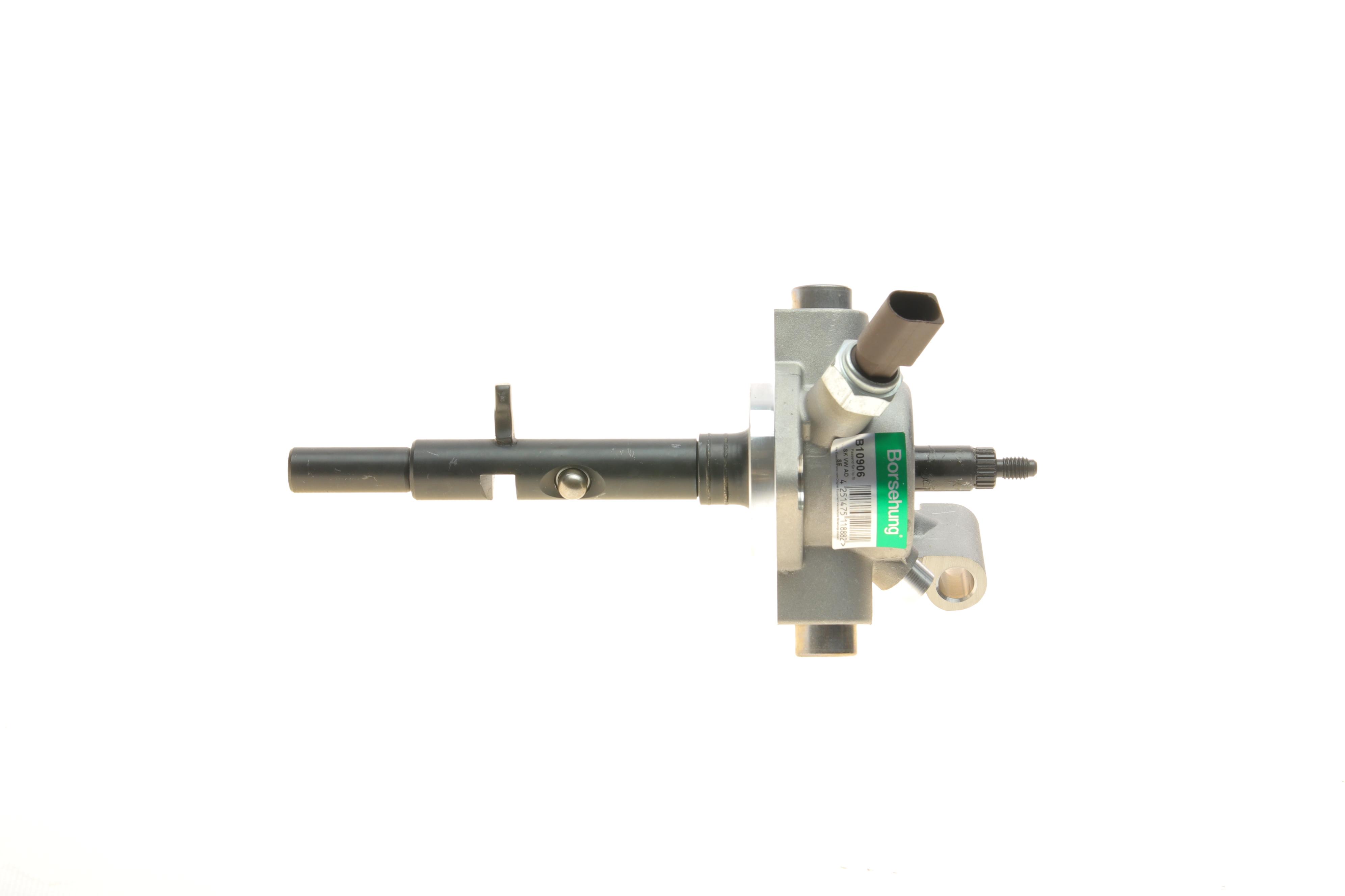 Механізм перемикання передач VW Caddy/Golf/Passat 03- (OE VAG)