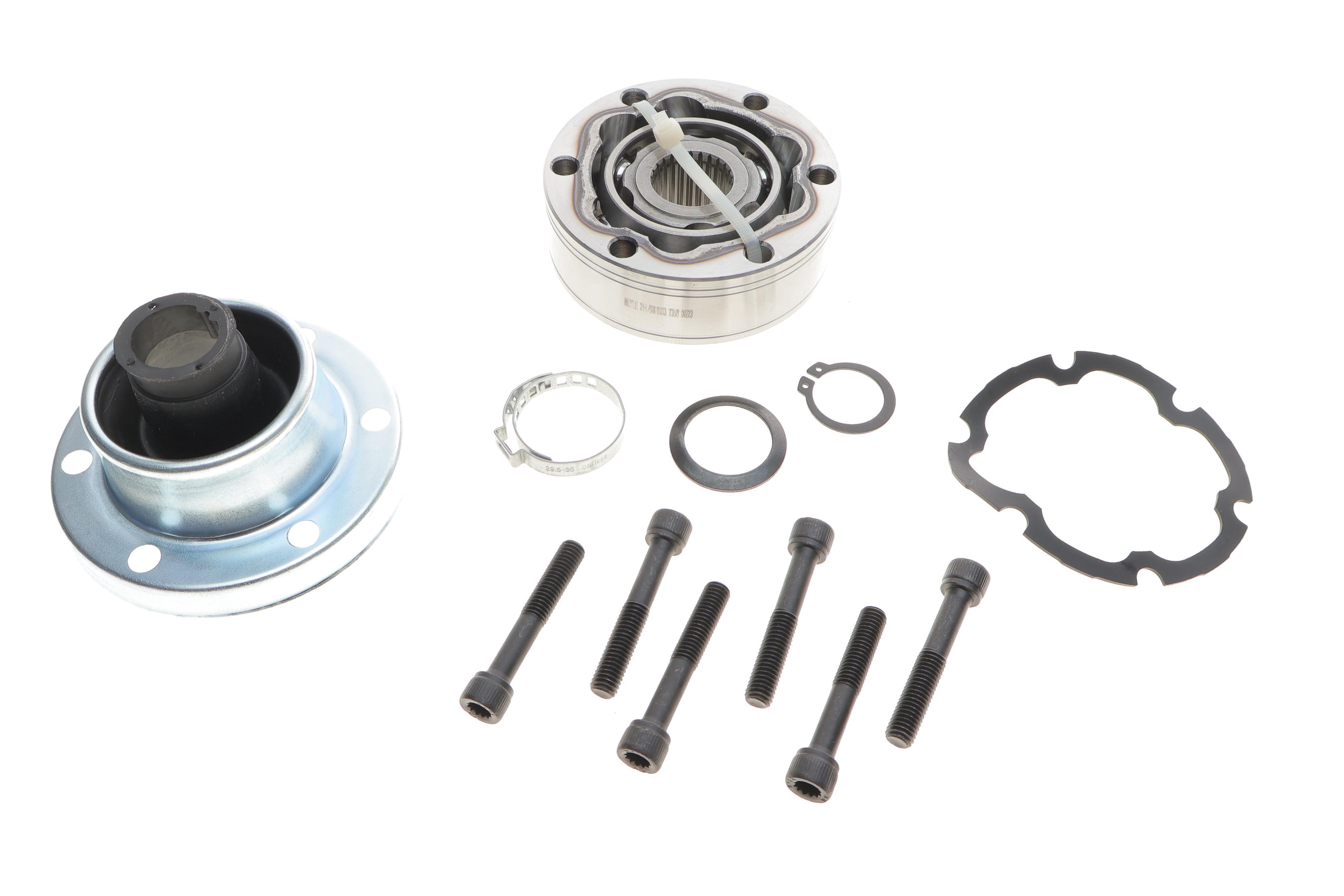 ШРКШ (внутрішній) Fiat Fiorino 1.5-2.8 74-00