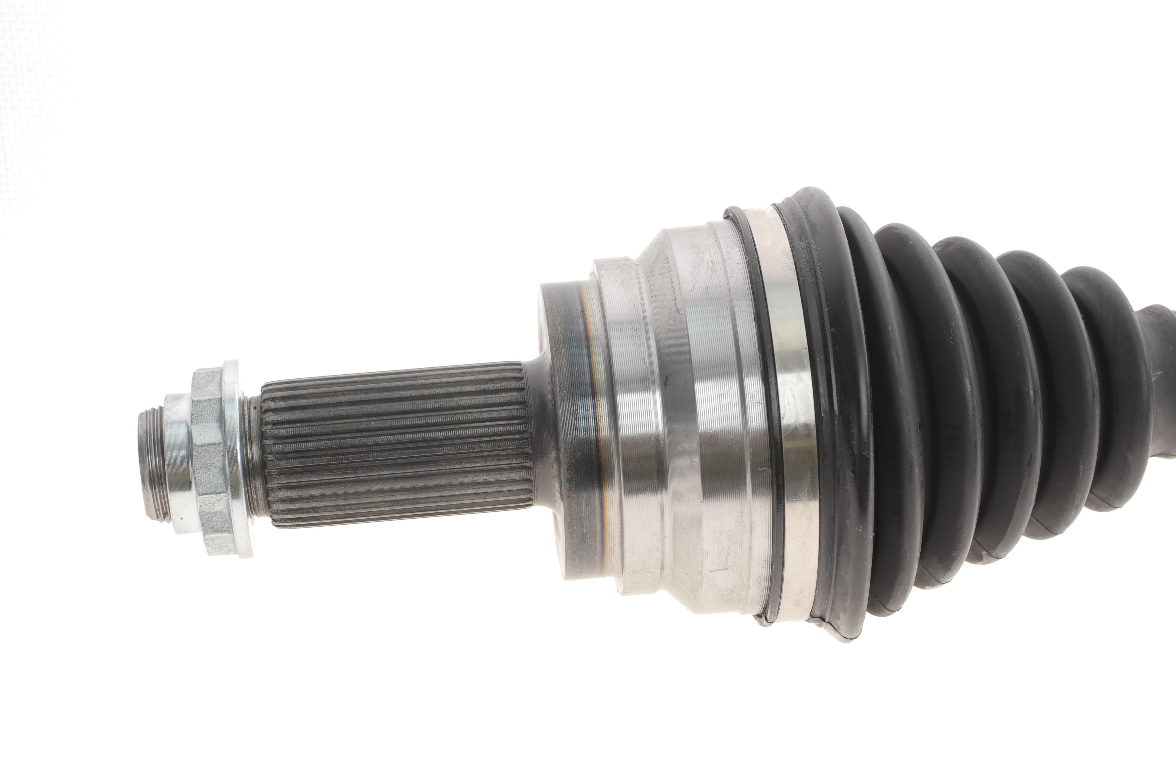 Піввісь (передня) BMW 7 (G11/G12)/X5 (F15/F85)/X6 (F16/F86) 13-19 (R) (30x27x1020) B58/N63/S63