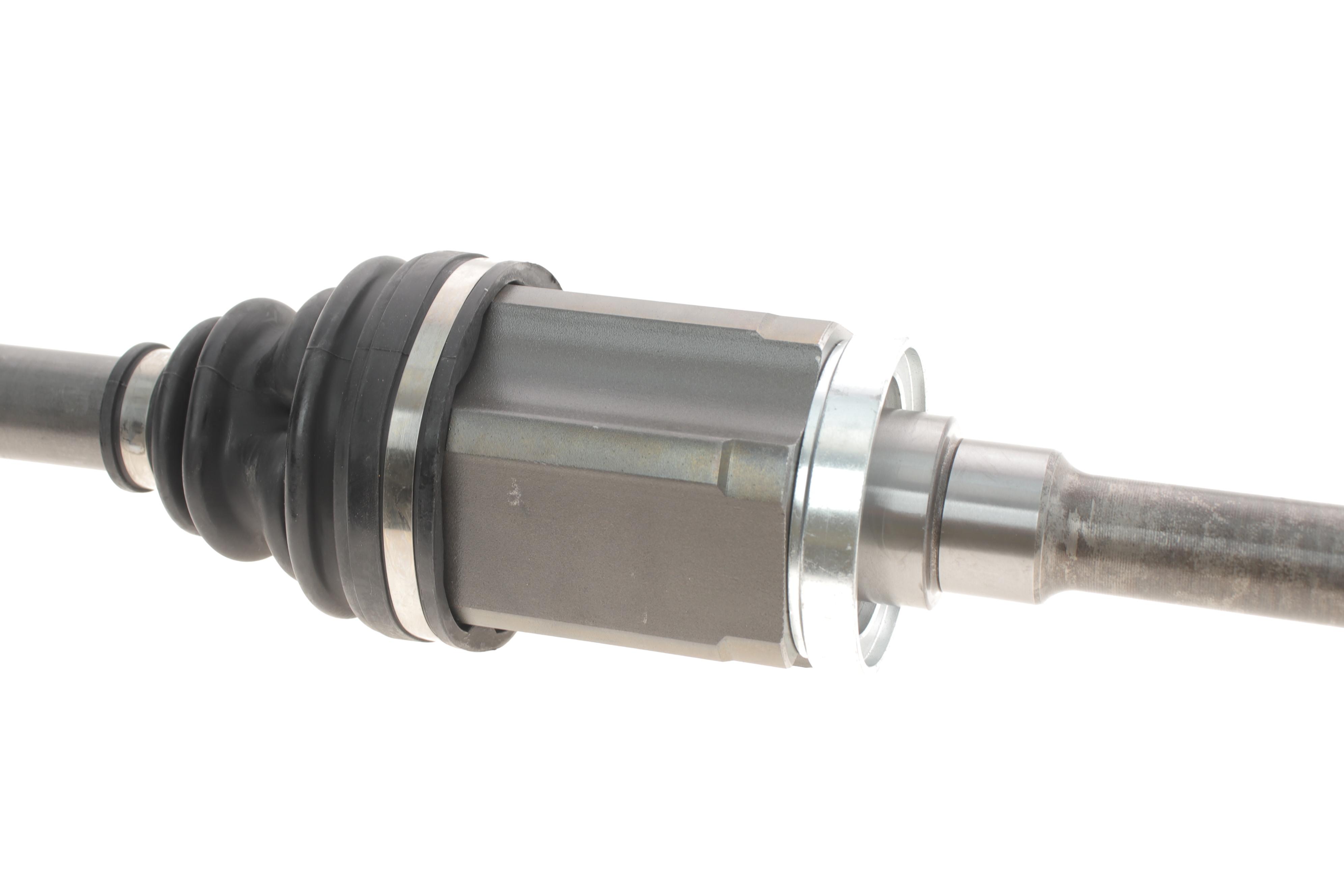 Піввісь (передня) BMW 7 (G11/G12)/X5 (F15/F85)/X6 (F16/F86) 13-19 (R) (30x27x1020) B58/N63/S63