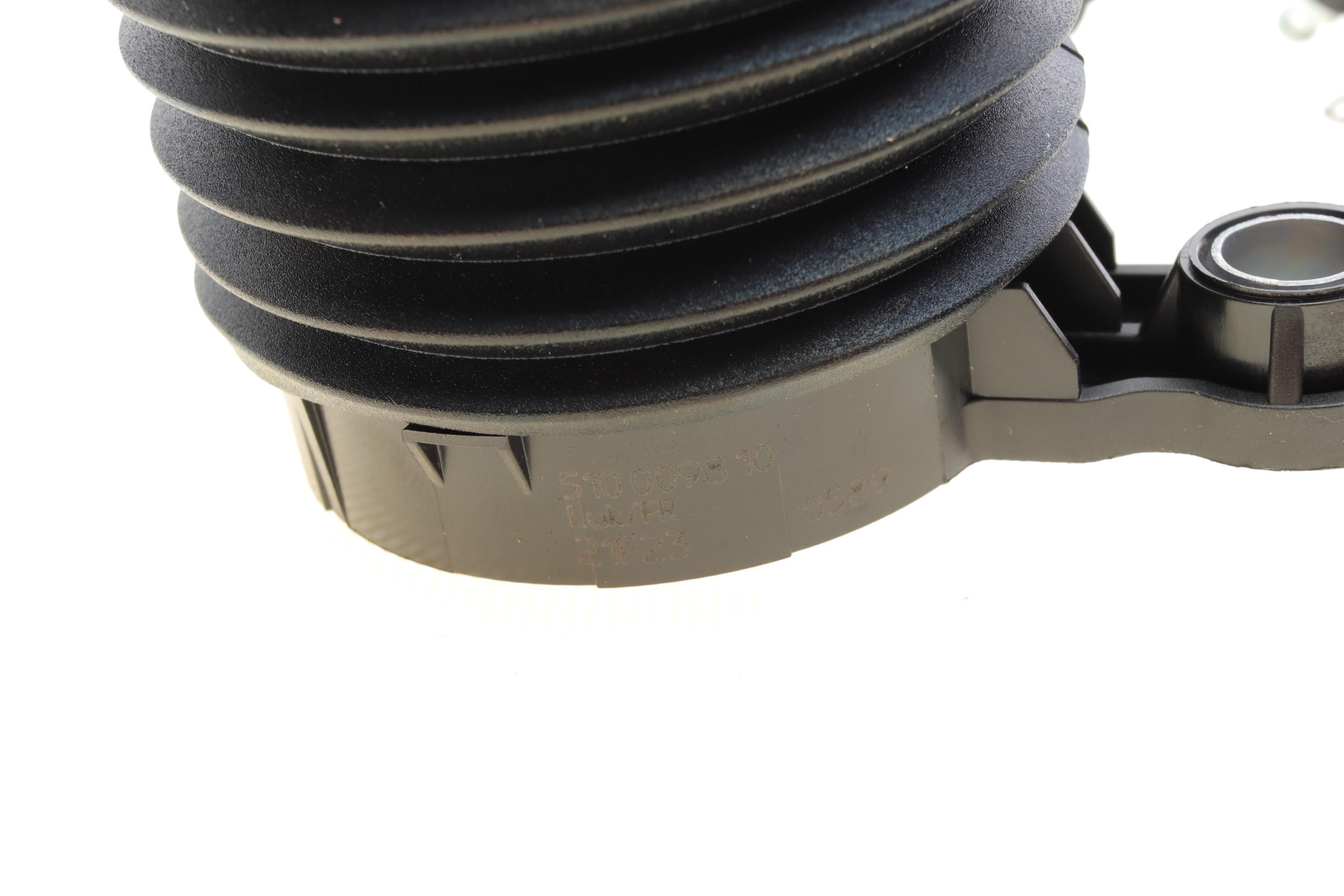 Підшипник вижимний Renault Kangoo 1.5dCi/1.9dCi/1.6 01-