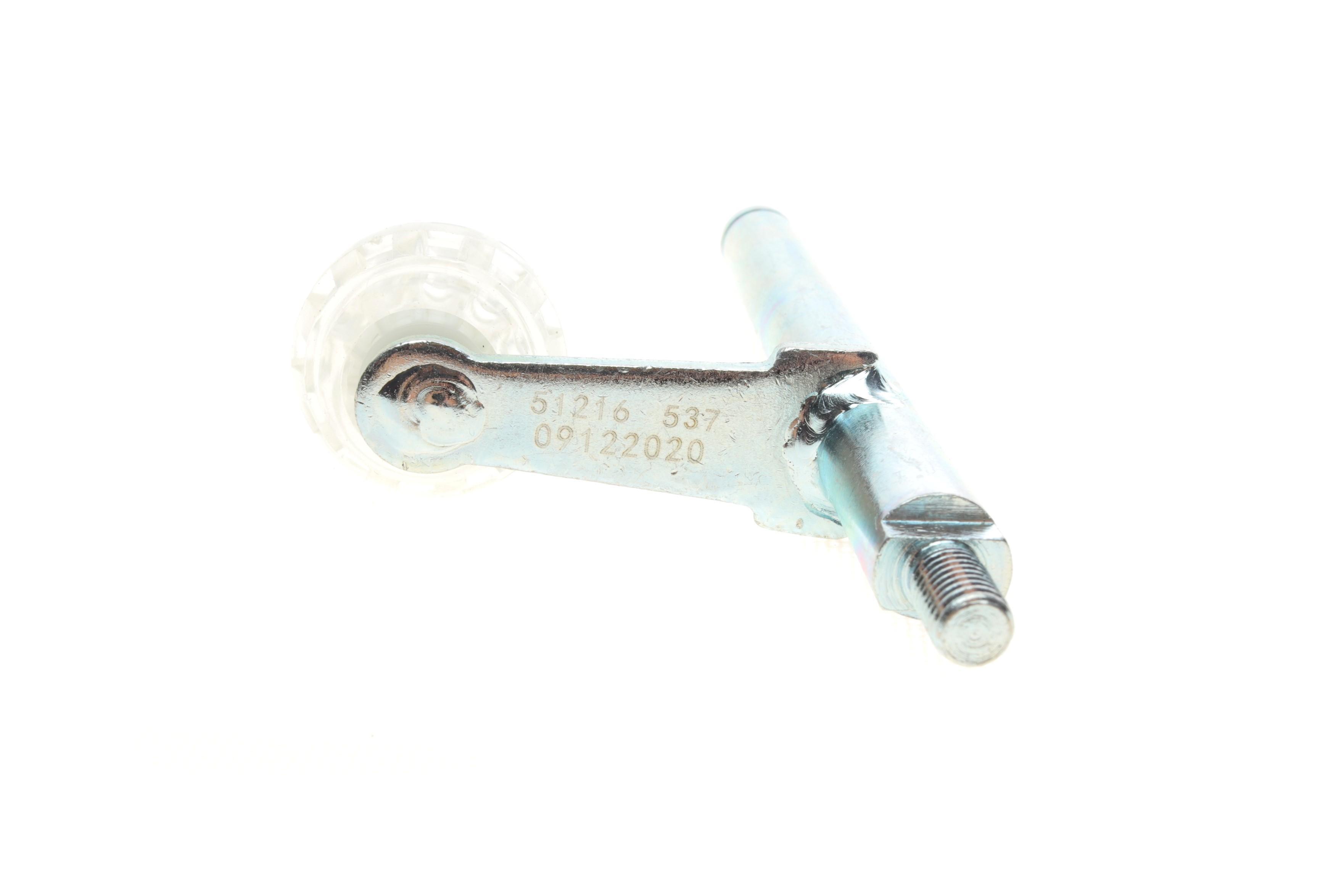 Вал перемикання передач VW Caddy II 95-04