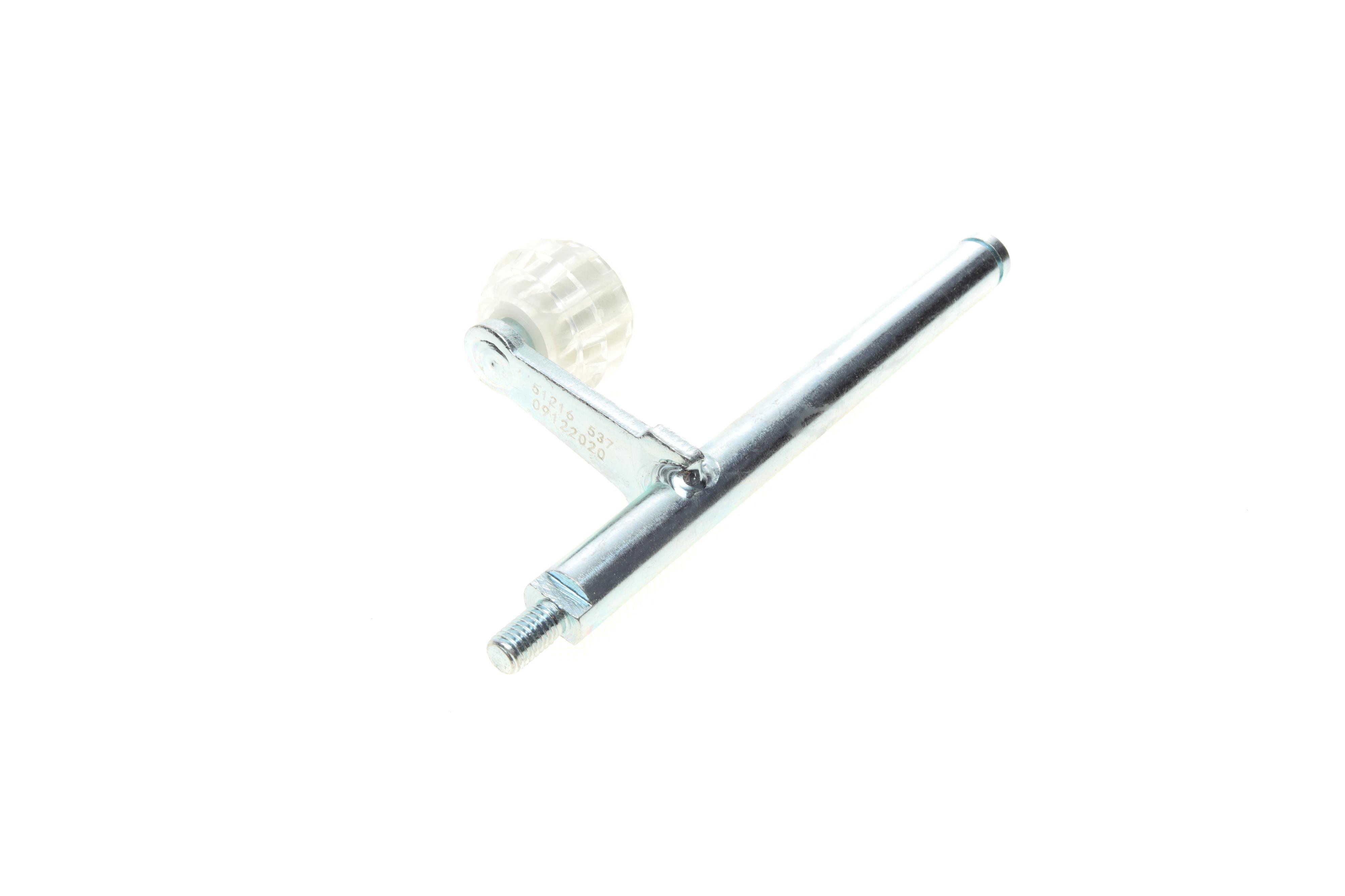 Вал перемикання передач VW Caddy II 95-04