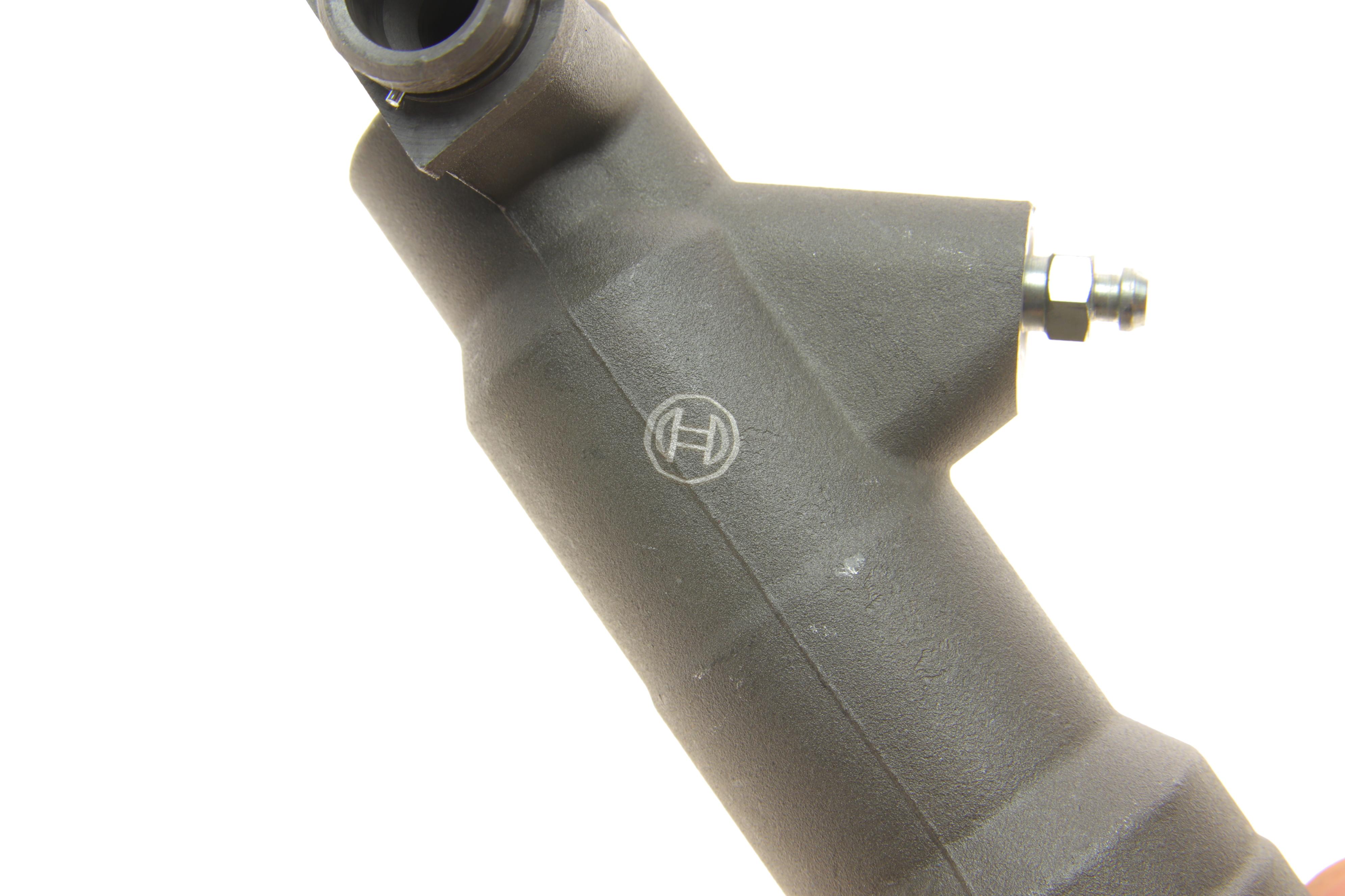 Циліндр зчеплення (робочий) Audi A3/Skoda Fabia/Octavia/Rapid/Yeti/VW Caddy/Golf/Passat B6/B7/B8 03-