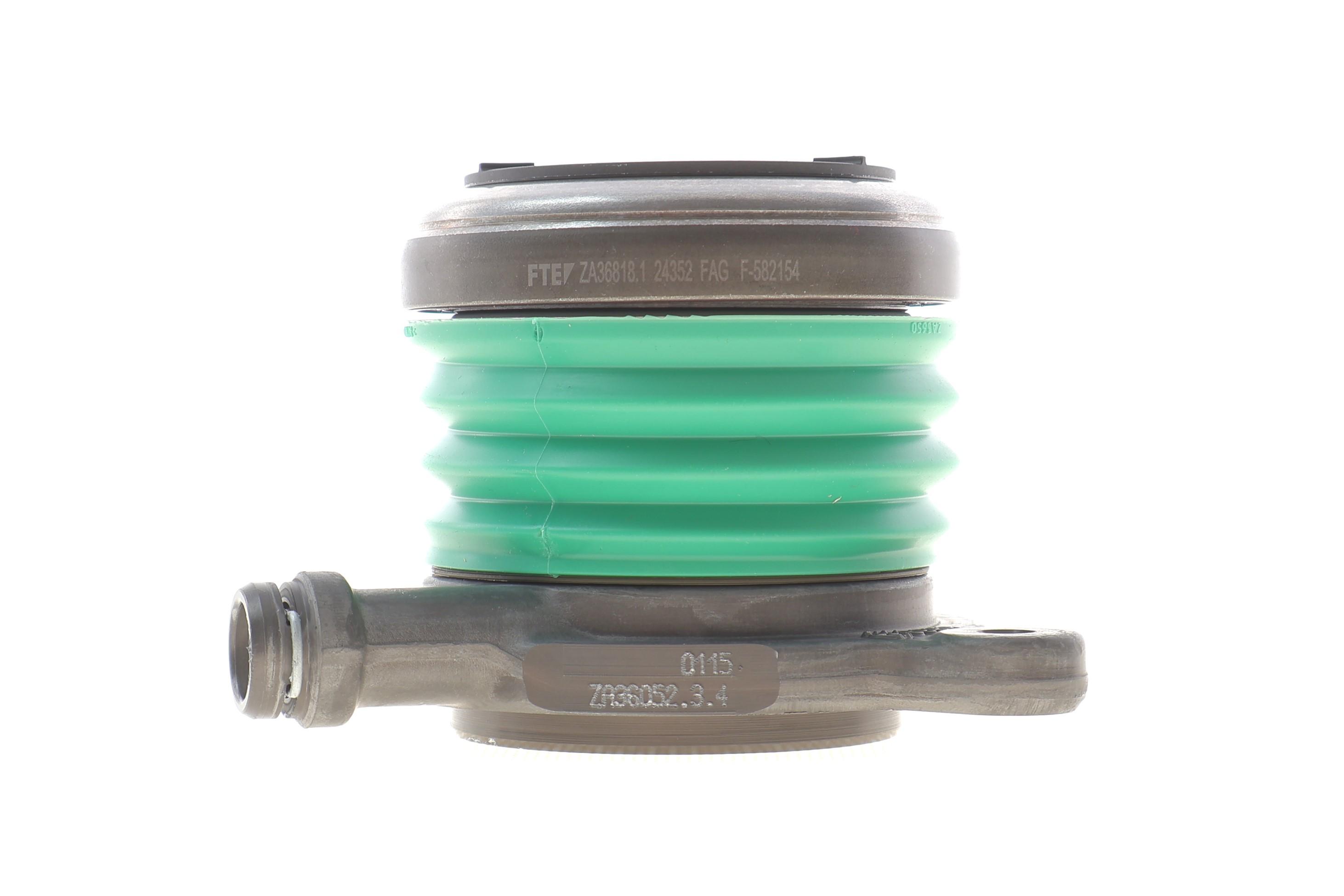 Підшипник вижимний VW Amarok 2.0TDi/TSi/BiTDI 10-, 90/103/118/120/132kw