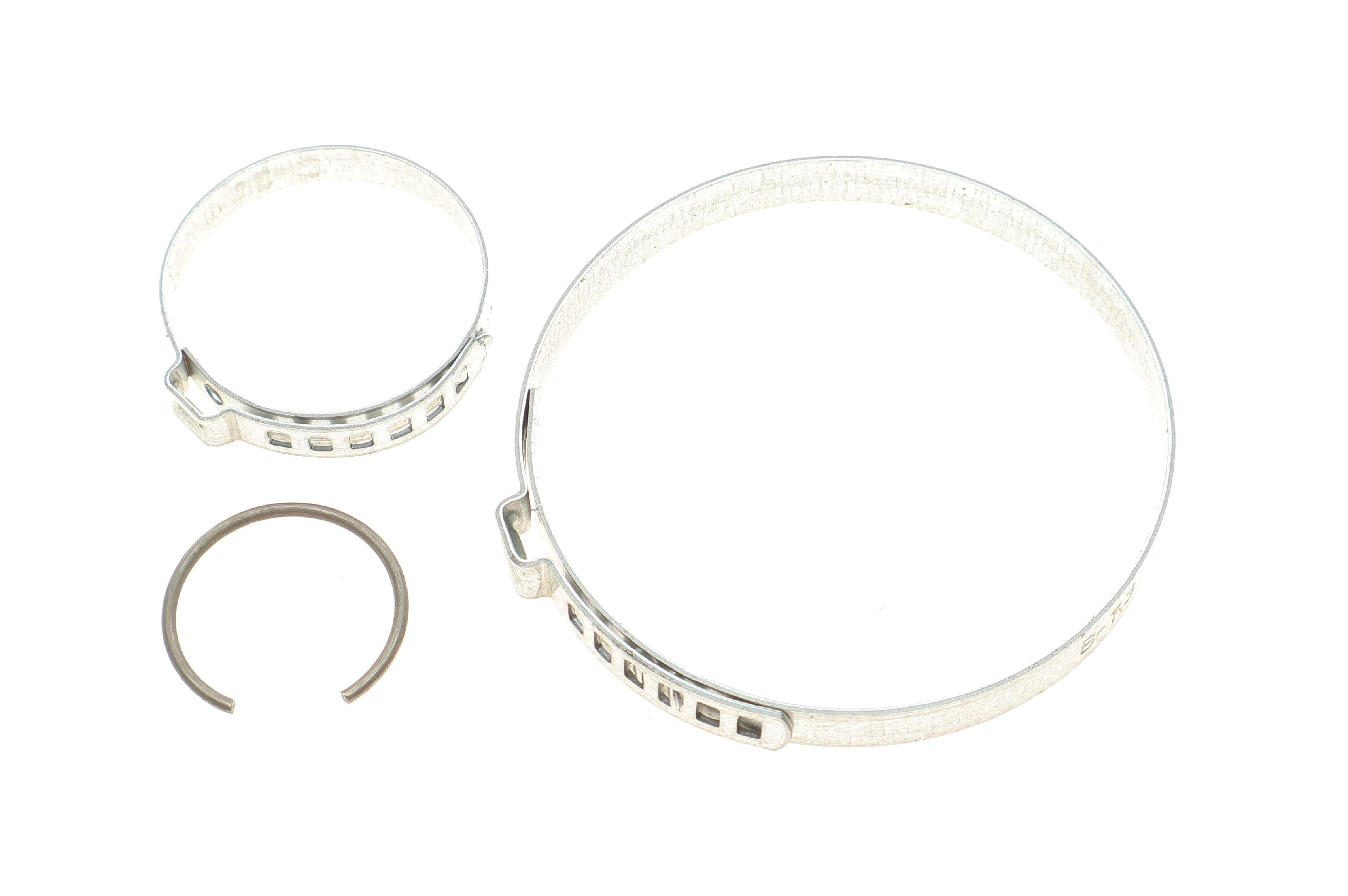 Пильник ШРКШ (внутрішній) Opel Vectra 95-08 (25x65)