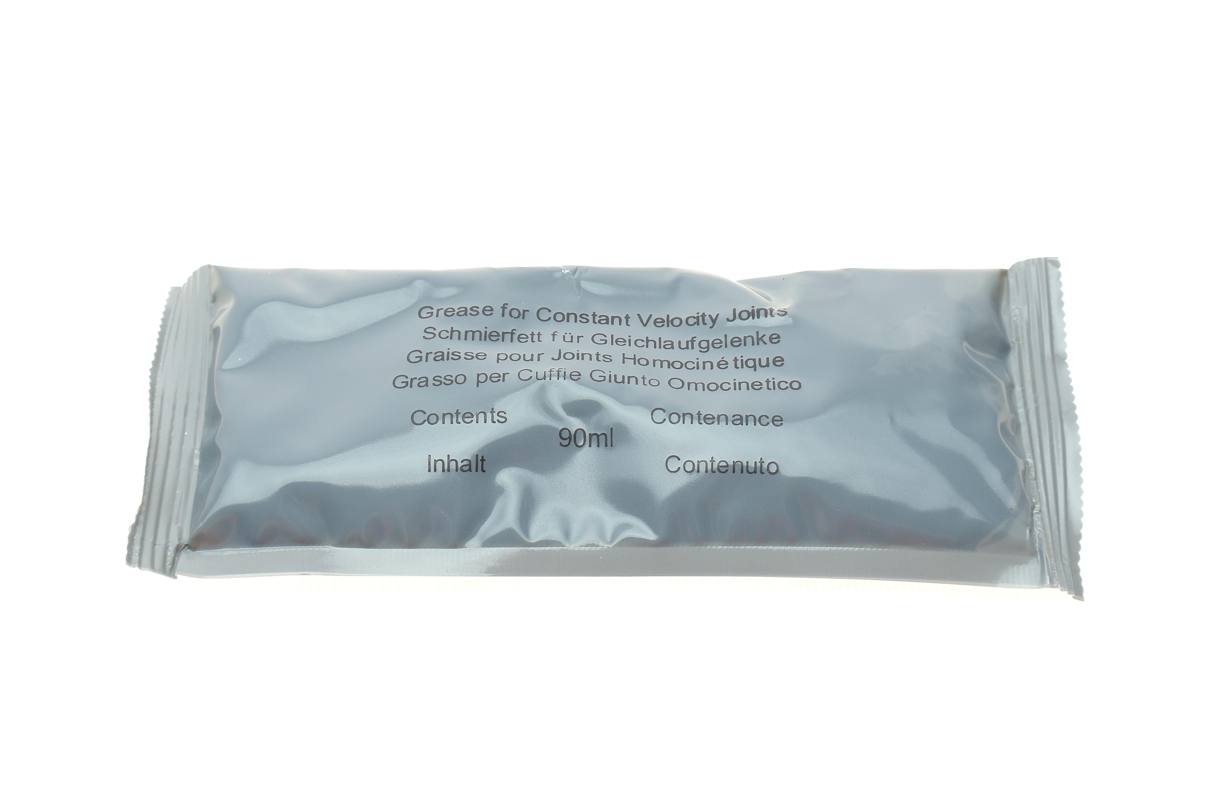 Пильник ШРКШ (внутрішній) Opel Vectra 95-08 (25x65)