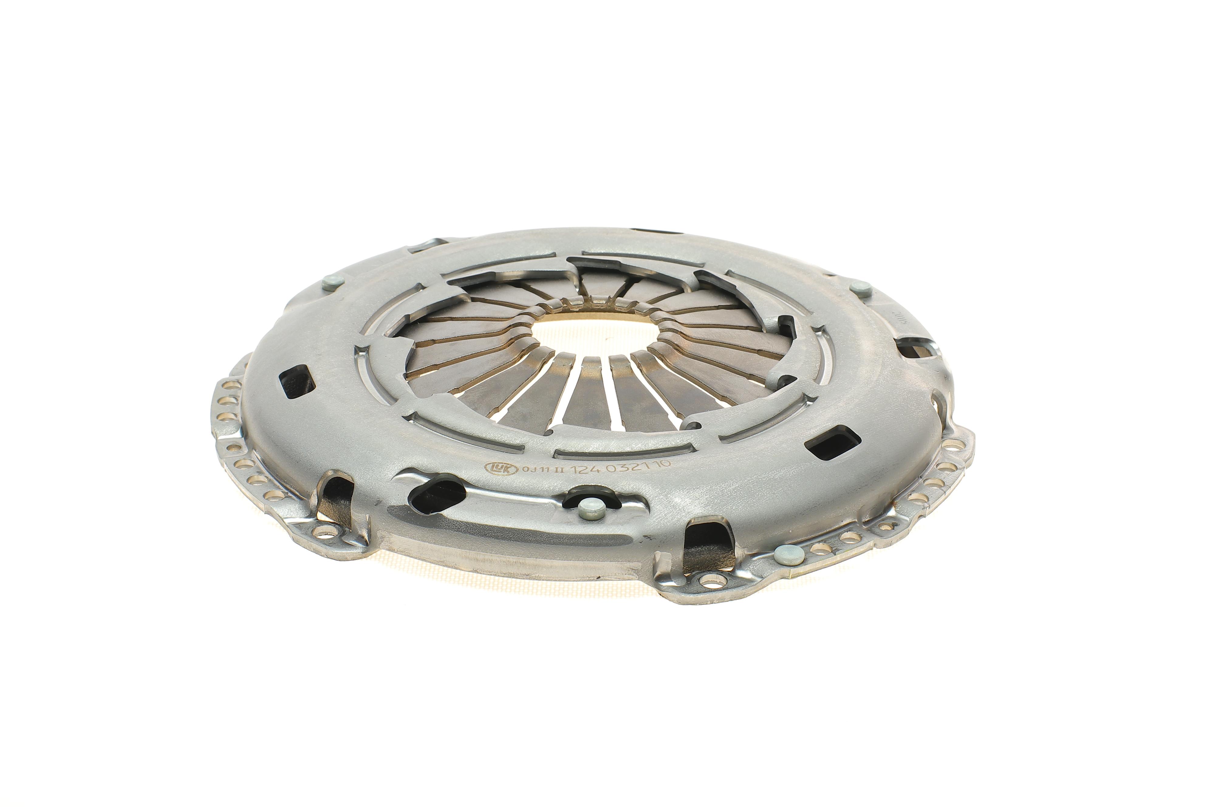 Комплект зчеплення Seat Leon/ VW Golf IV 98-06