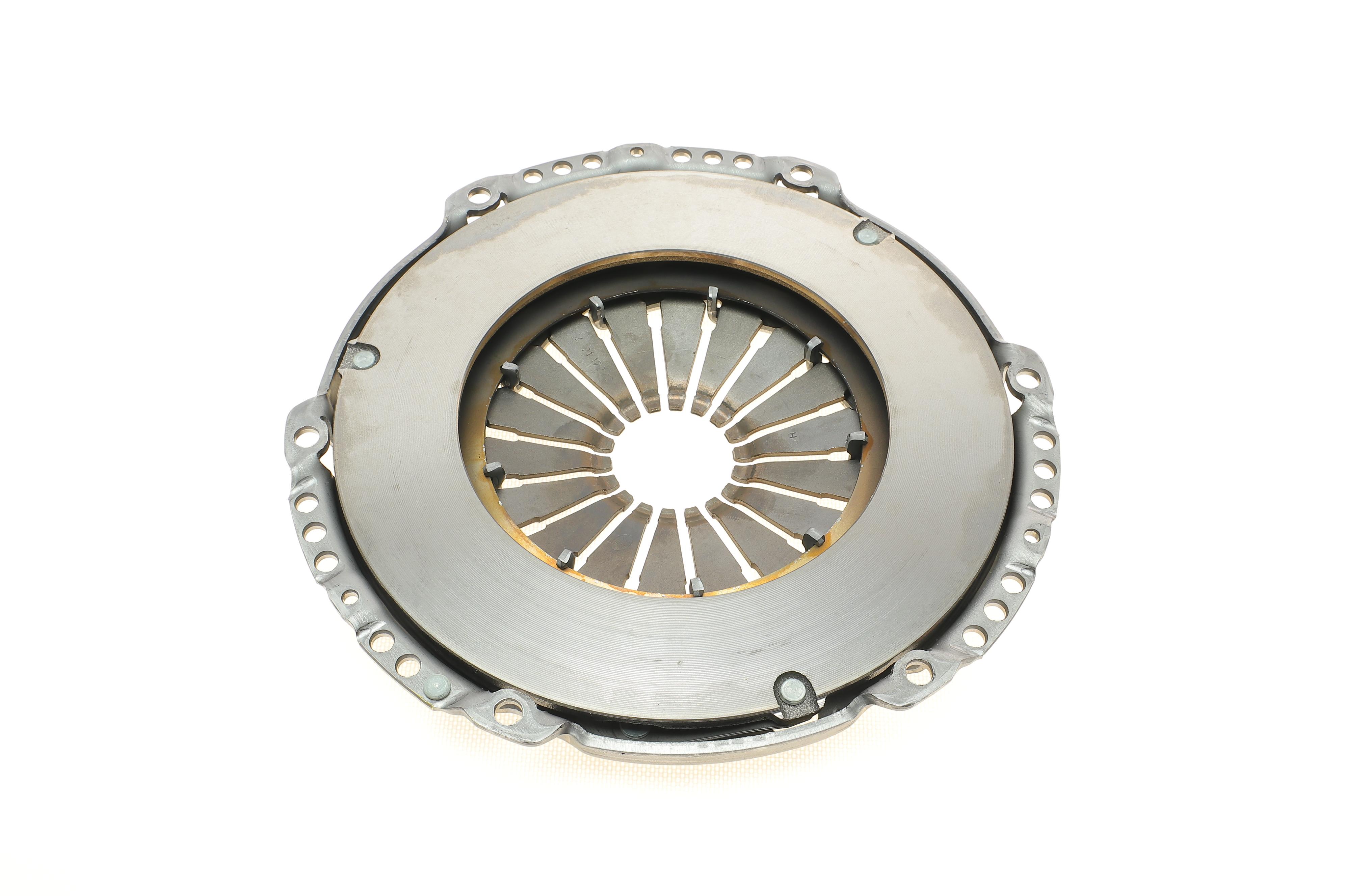 Комплект зчеплення Seat Leon/ VW Golf IV 98-06