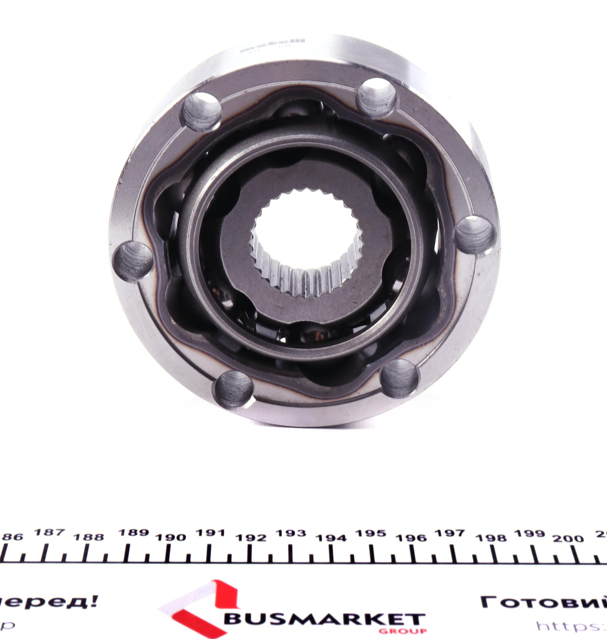 ШРКШ (внутрішній) Audi A4/A6 94-05/80/90 84-96/100/200 77-94/VW Passat B5 96-00/T3 82-92 (28z/108mm)