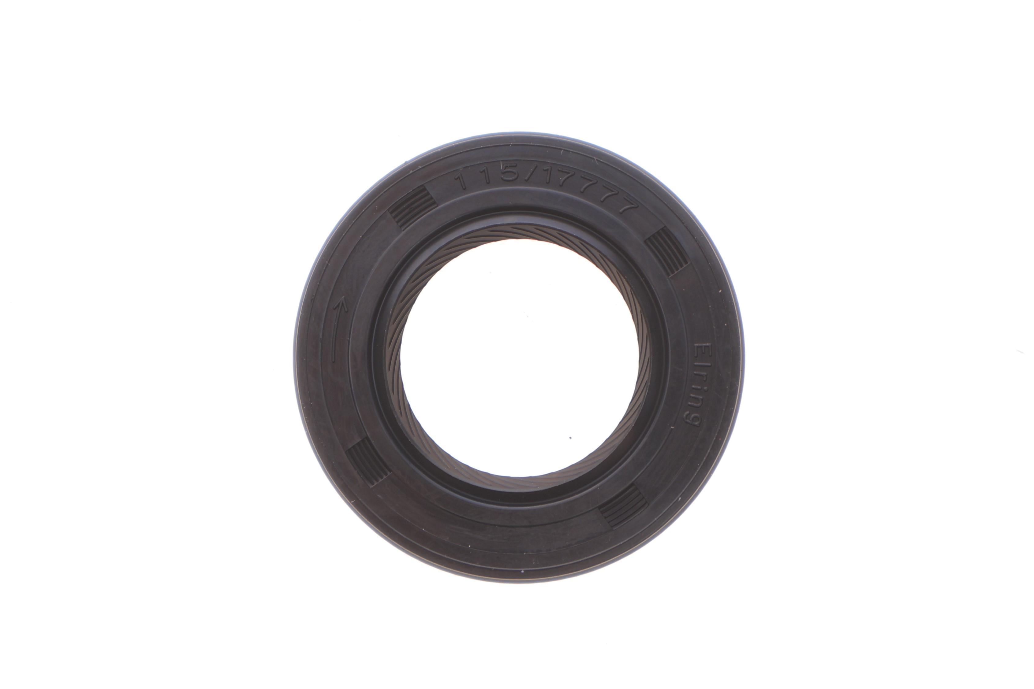 Сальник валу первинного КПП (передній) Renault Trafic/Opel Vivaro (24.5x42x6)