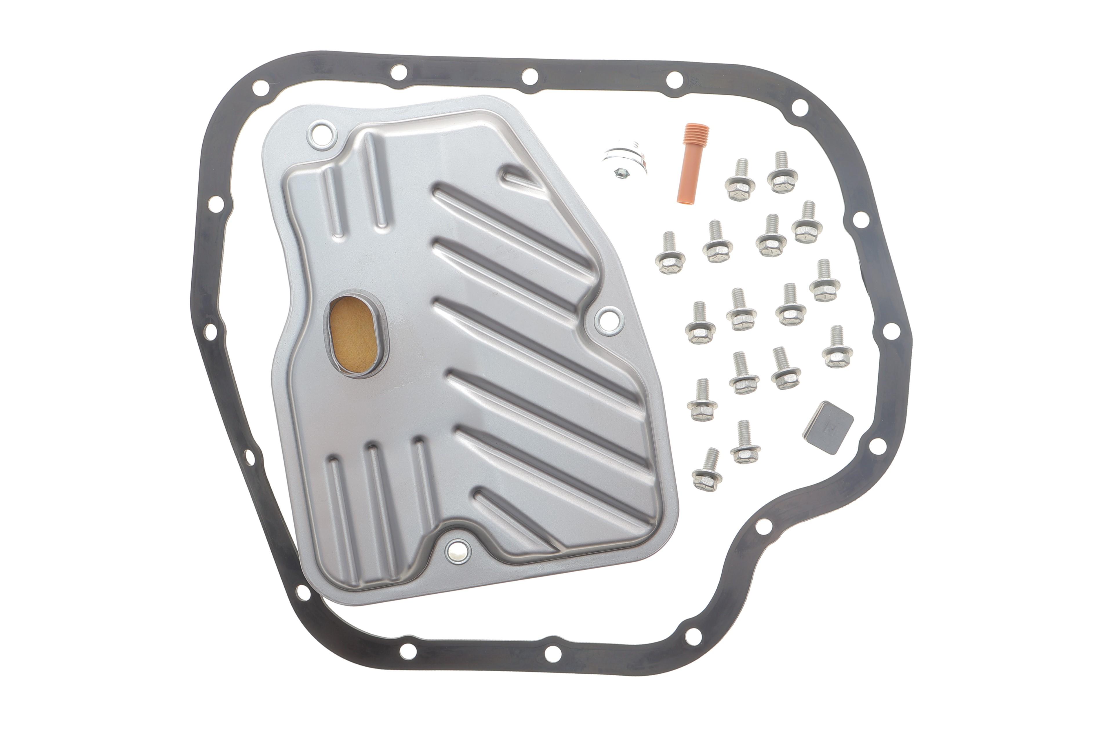 Фільтр АКПП Toyota Avensis/Corolla 1.6/1.8 VVTi 06-18 (з прокладкою)