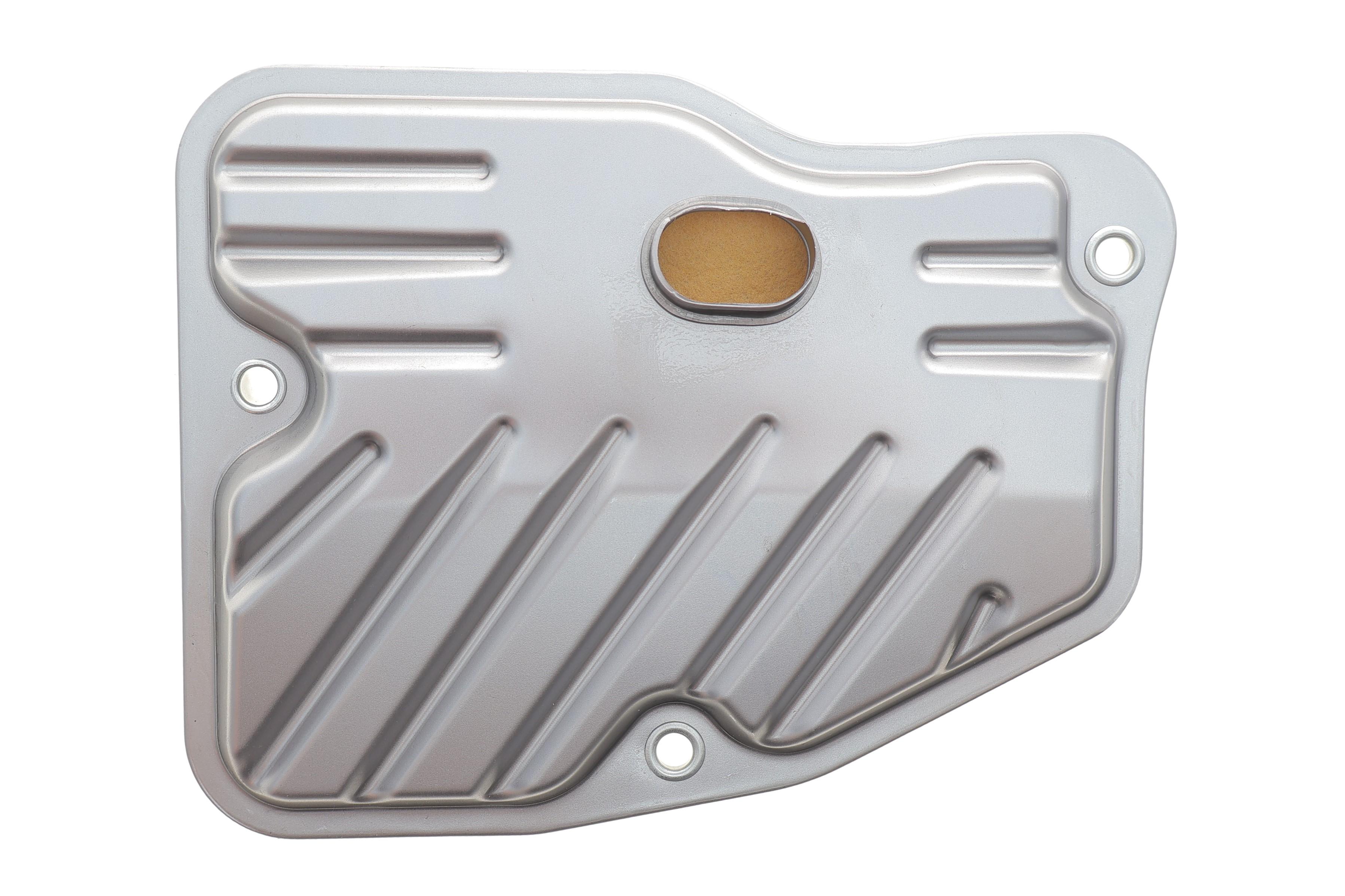 Фільтр АКПП Toyota Avensis/Corolla 1.6/1.8 VVTi 06-18 (з прокладкою)