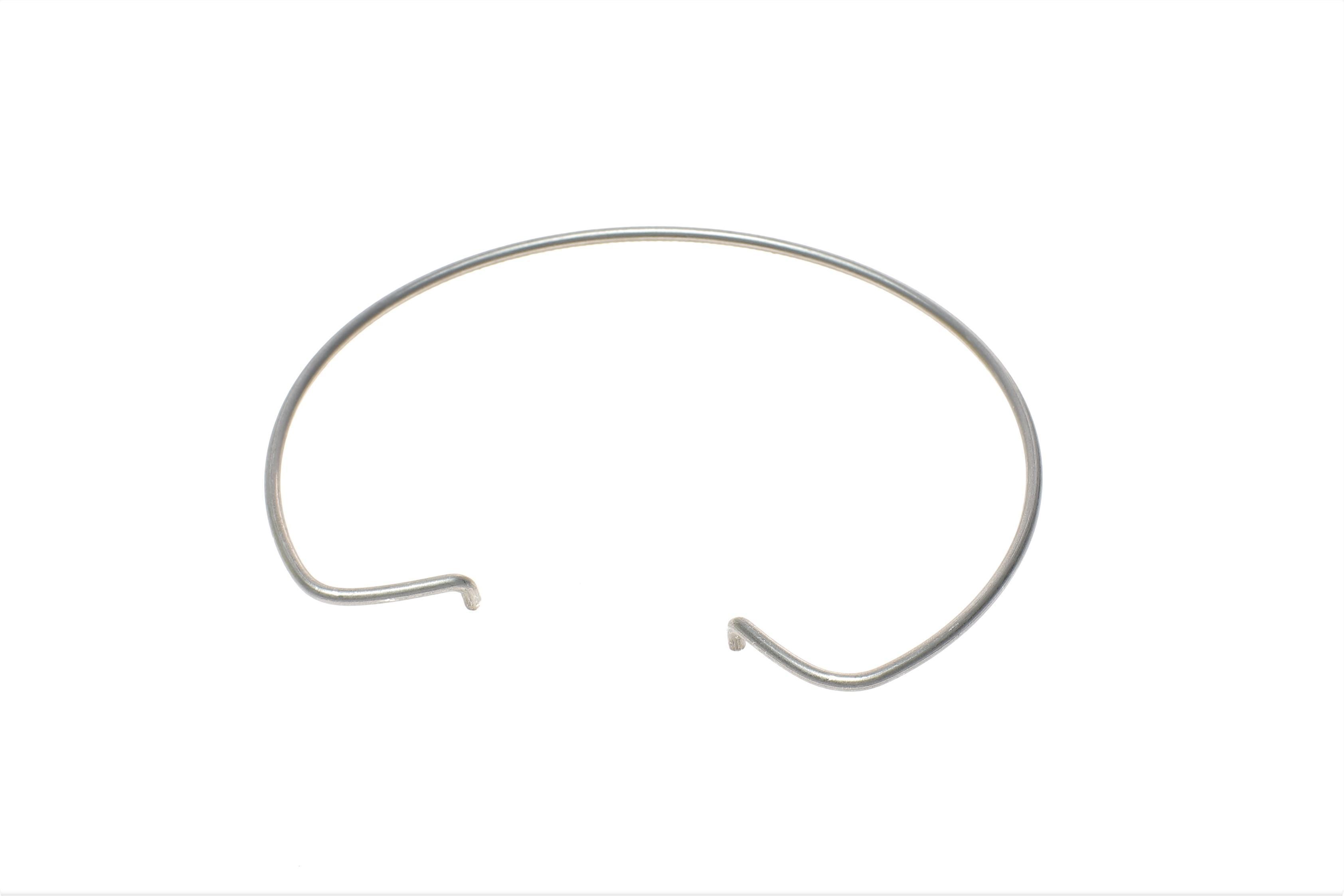 Кільце стопорне корзини зчеплення Skoda Octavia/VW Jetta/Golf 1.6-2.0 02-