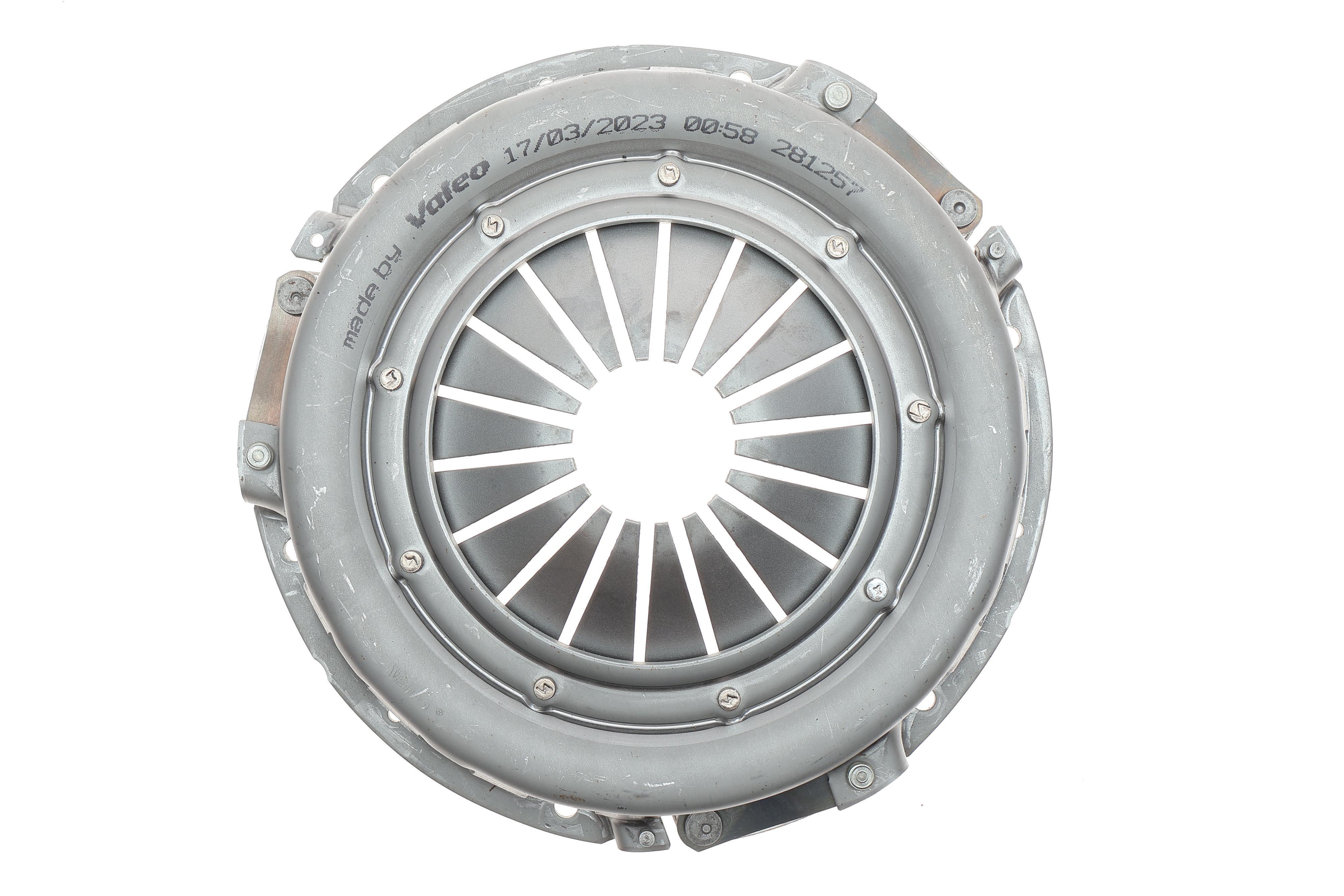 Комплект зчеплення Land Rover Defender/Discovery 2.5D 98-16