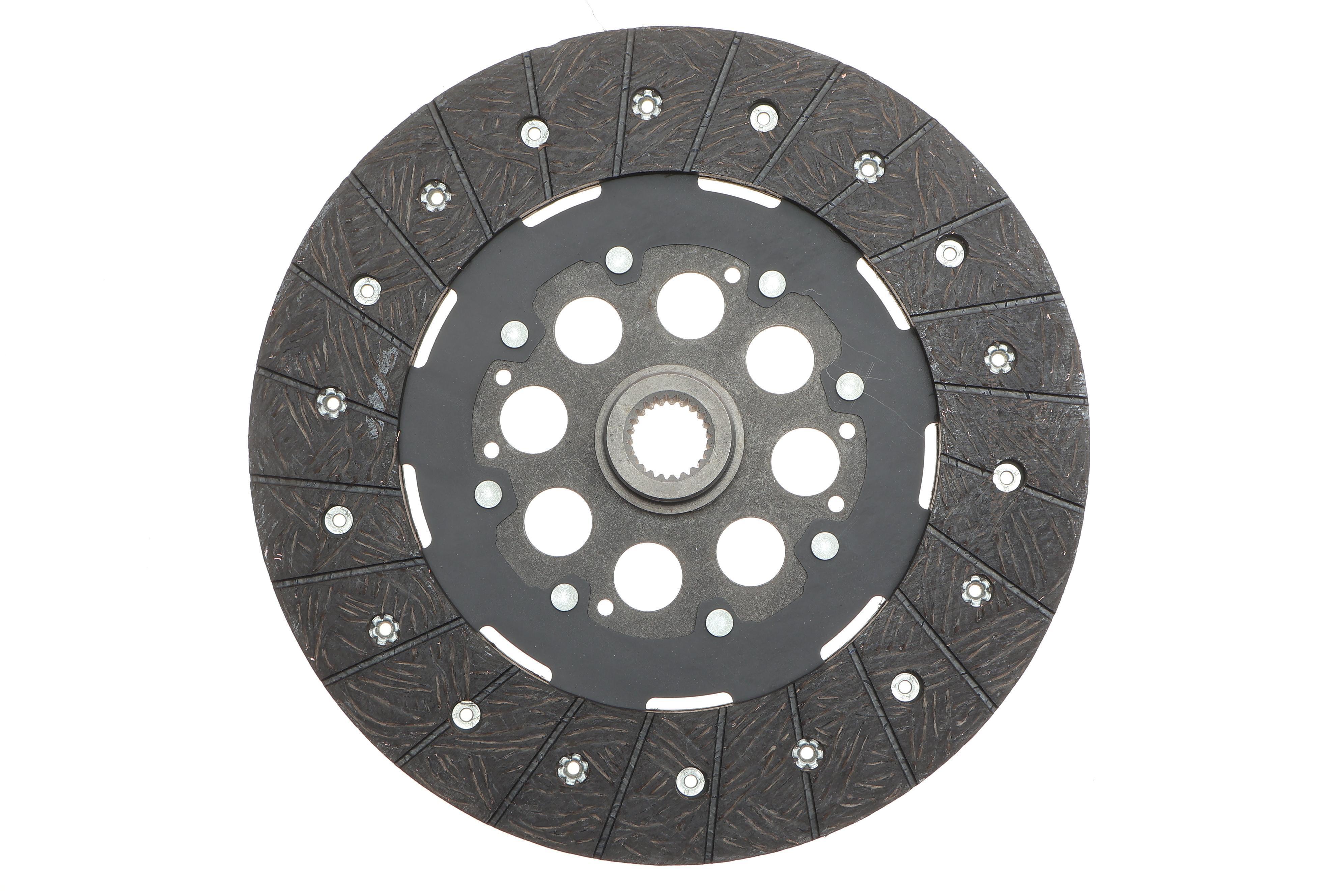 Комплект зчеплення Land Rover Defender/Discovery 2.5D 98-16