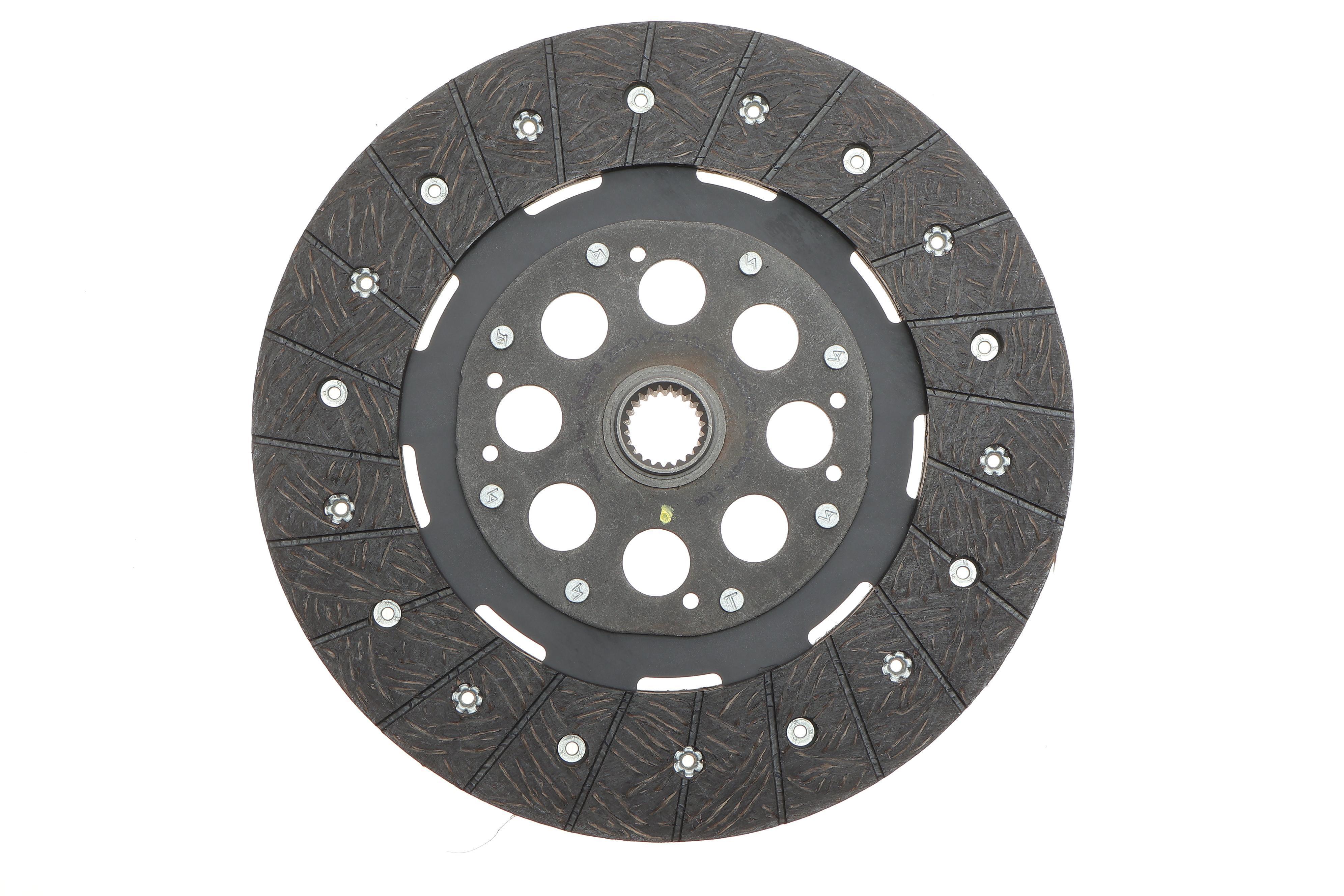 Комплект зчеплення Land Rover Defender/Discovery 2.5D 98-16