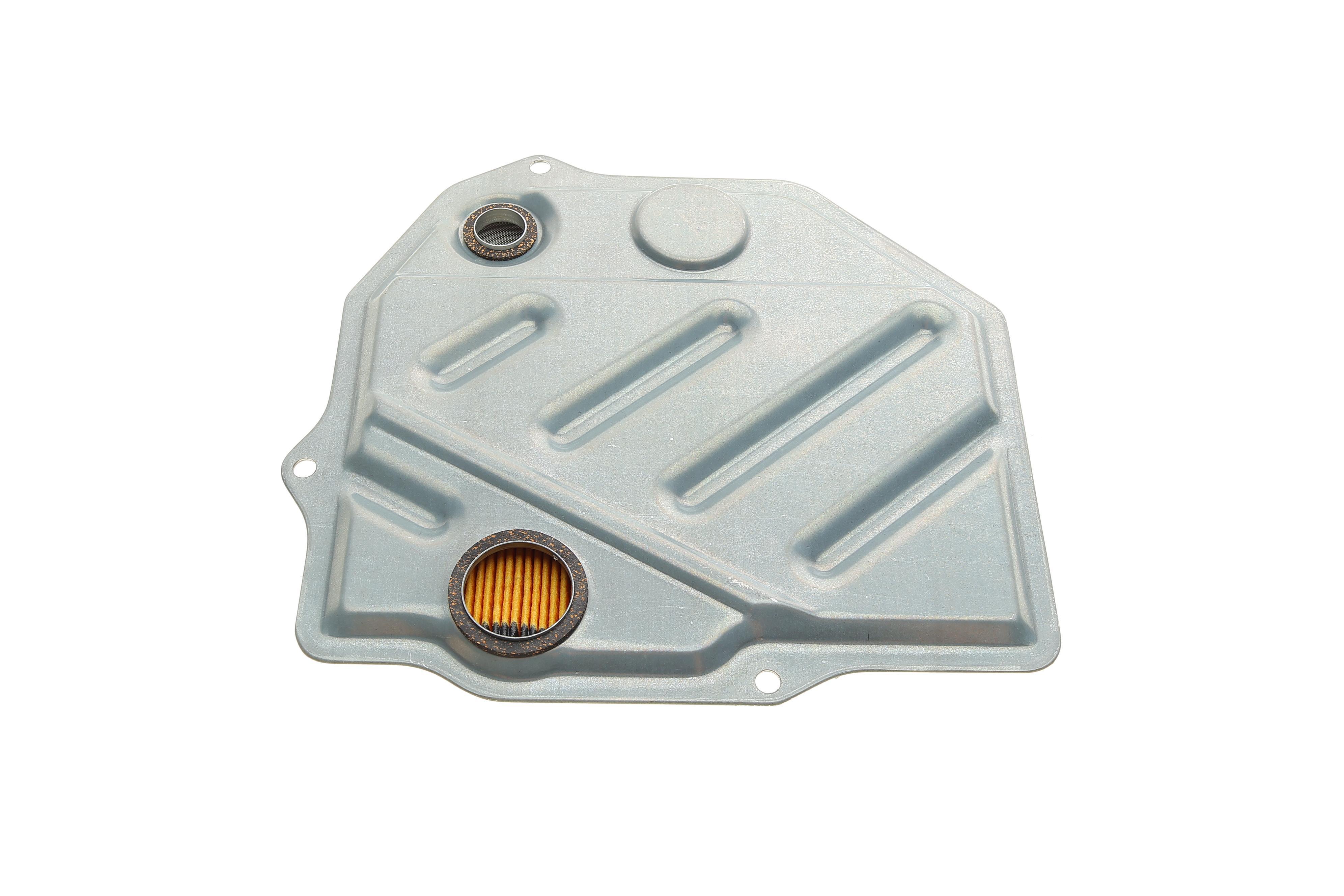 (знято з в-ва) Фільтр АКПП MB C-class (W203/W204/W205)/E-class (W210/W211/W212W 1.8D-5.5D 90-12 M113 (з прокладкою)