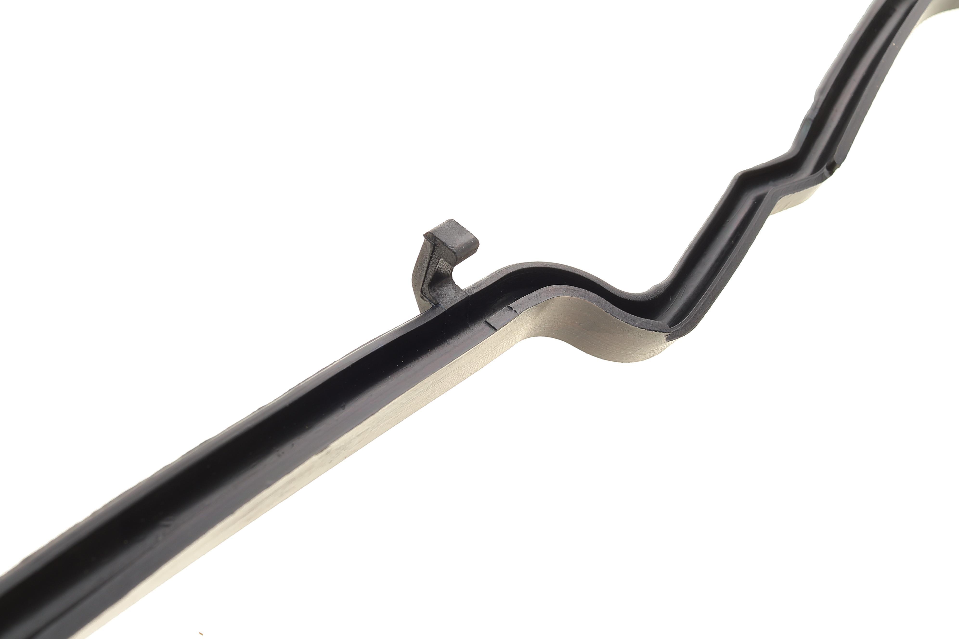 (знято з в-ва) Фільтр АКПП MB C-class (W203/W204/W205)/E-class (W210/W211/W212W 1.8D-5.5D 90-12 M113 (з прокладкою)