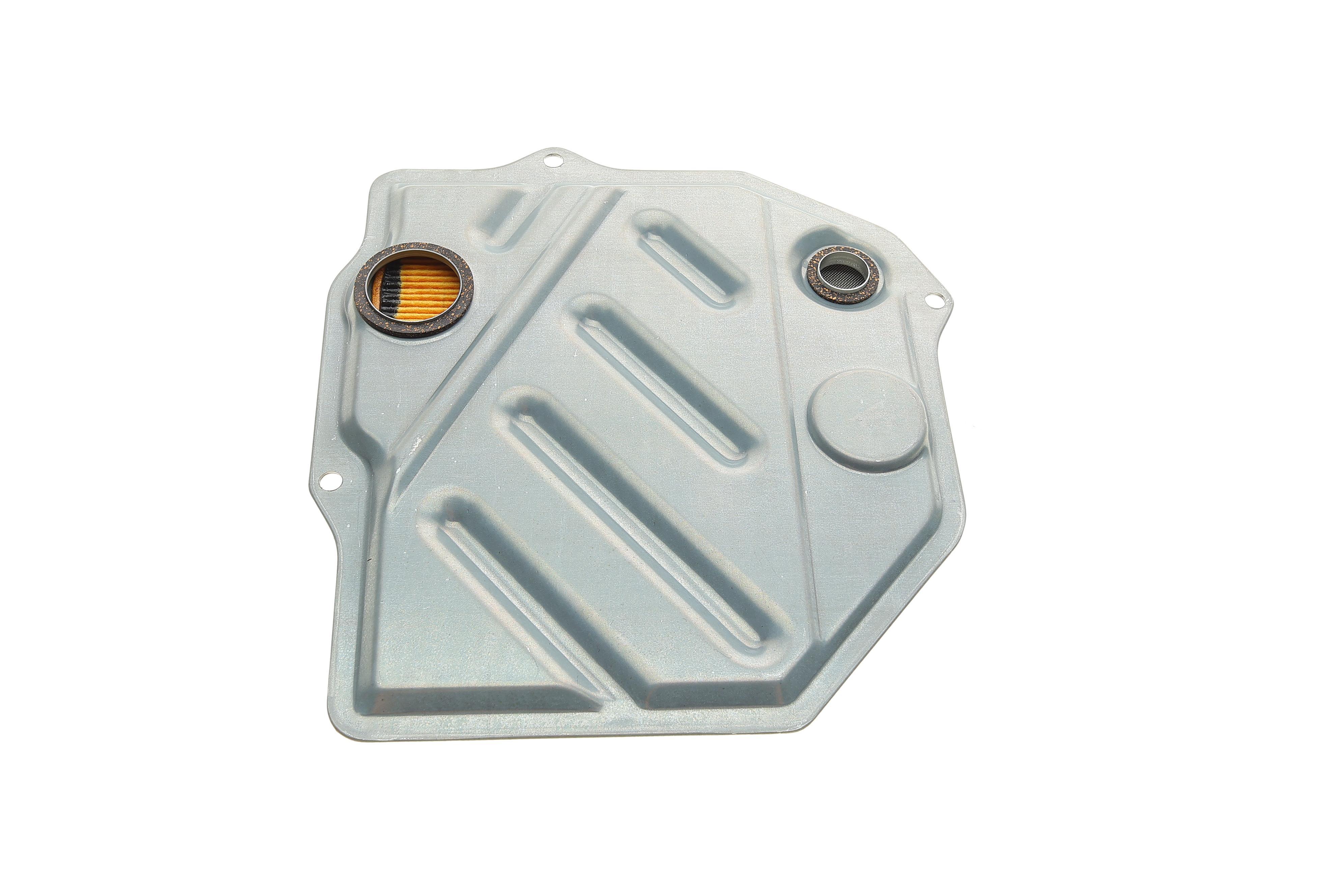 (знято з в-ва) Фільтр АКПП MB C-class (W203/W204/W205)/E-class (W210/W211/W212W 1.8D-5.5D 90-12 M113 (з прокладкою)