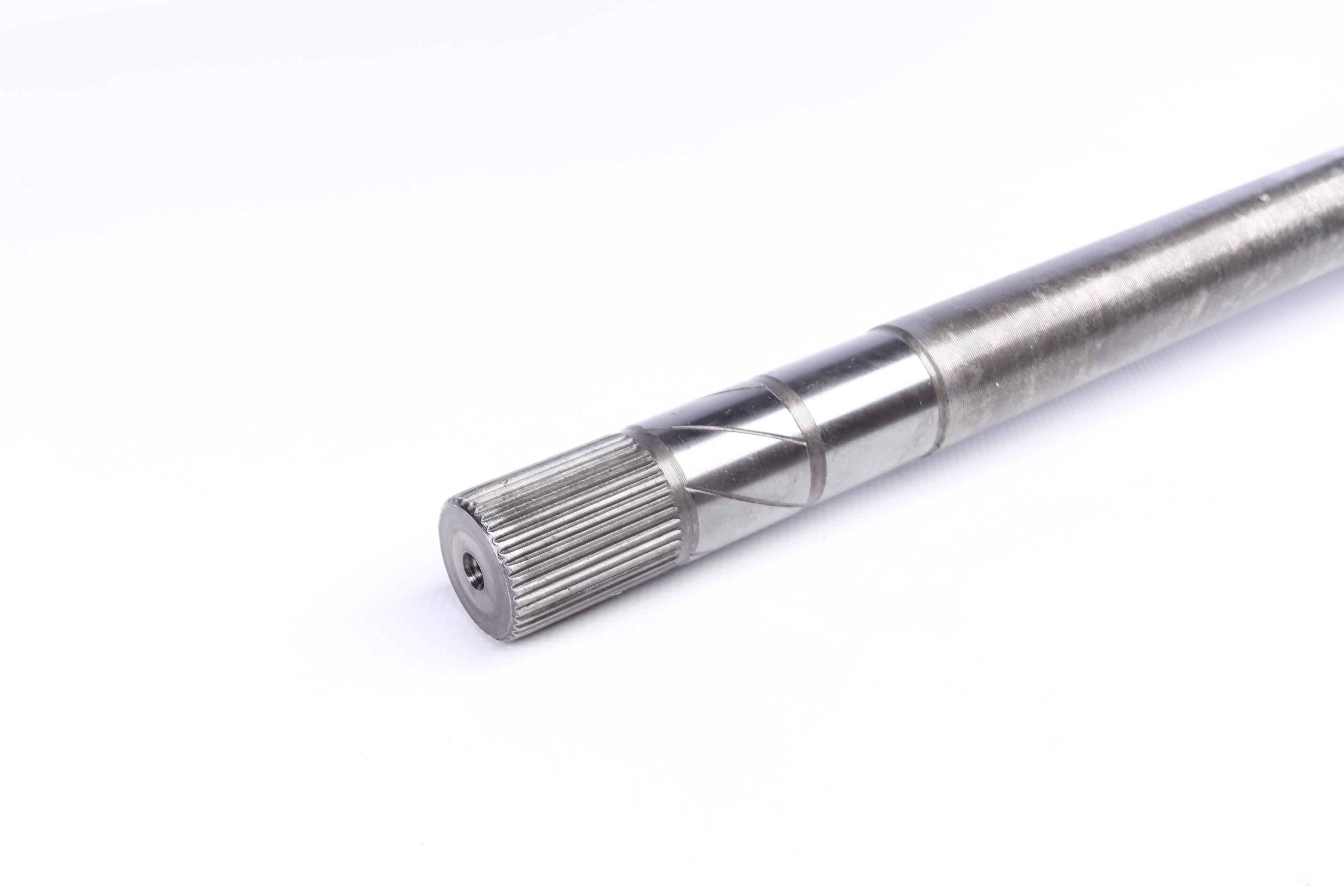 Піввісь Renault Trafic 2.5 dCi 01- (R) (27x39x1056)