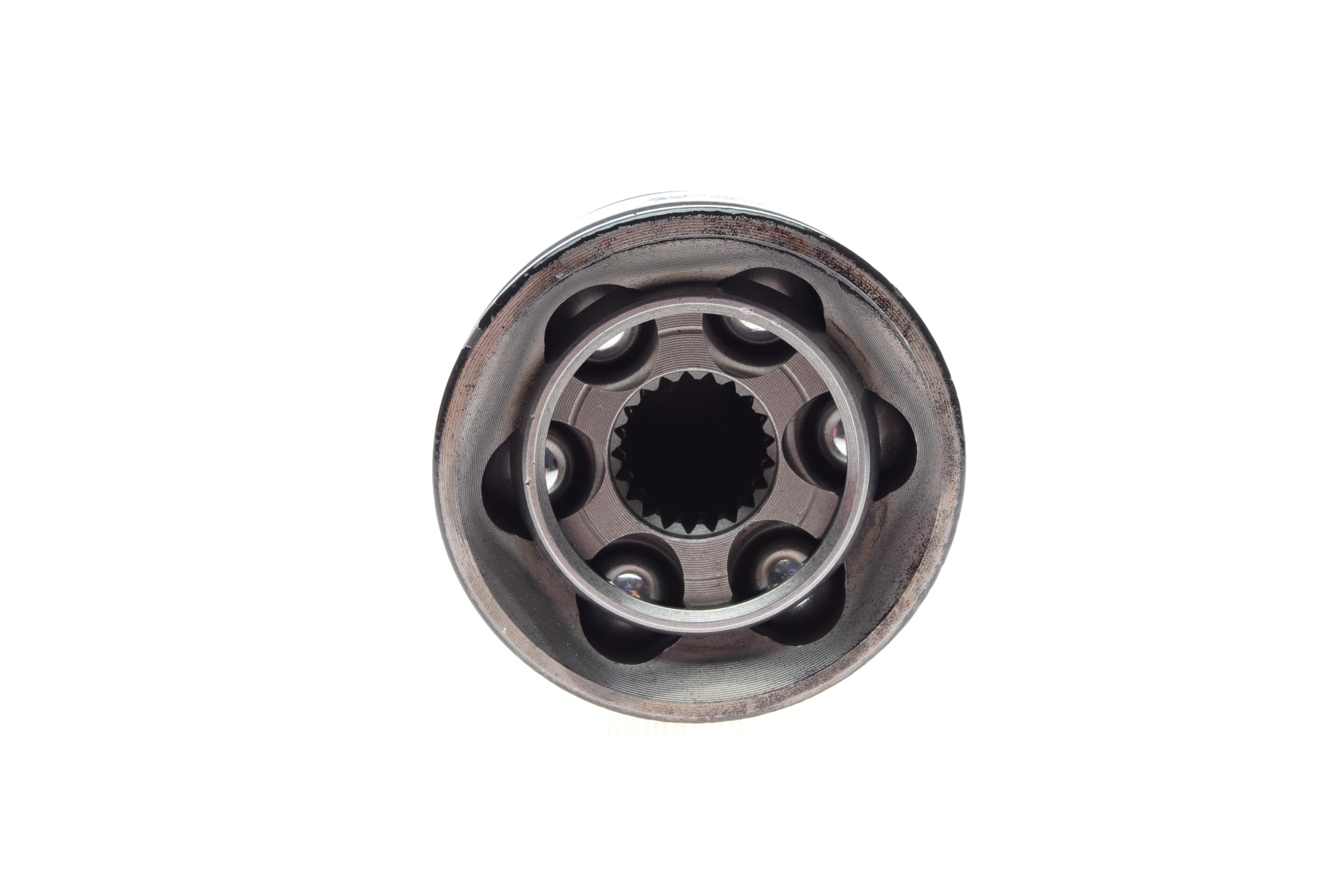 ШРКШ (зовнішній) Fiat Punto 1.9 D/ 1.2-1.4 99-04 (22/21/51mm)