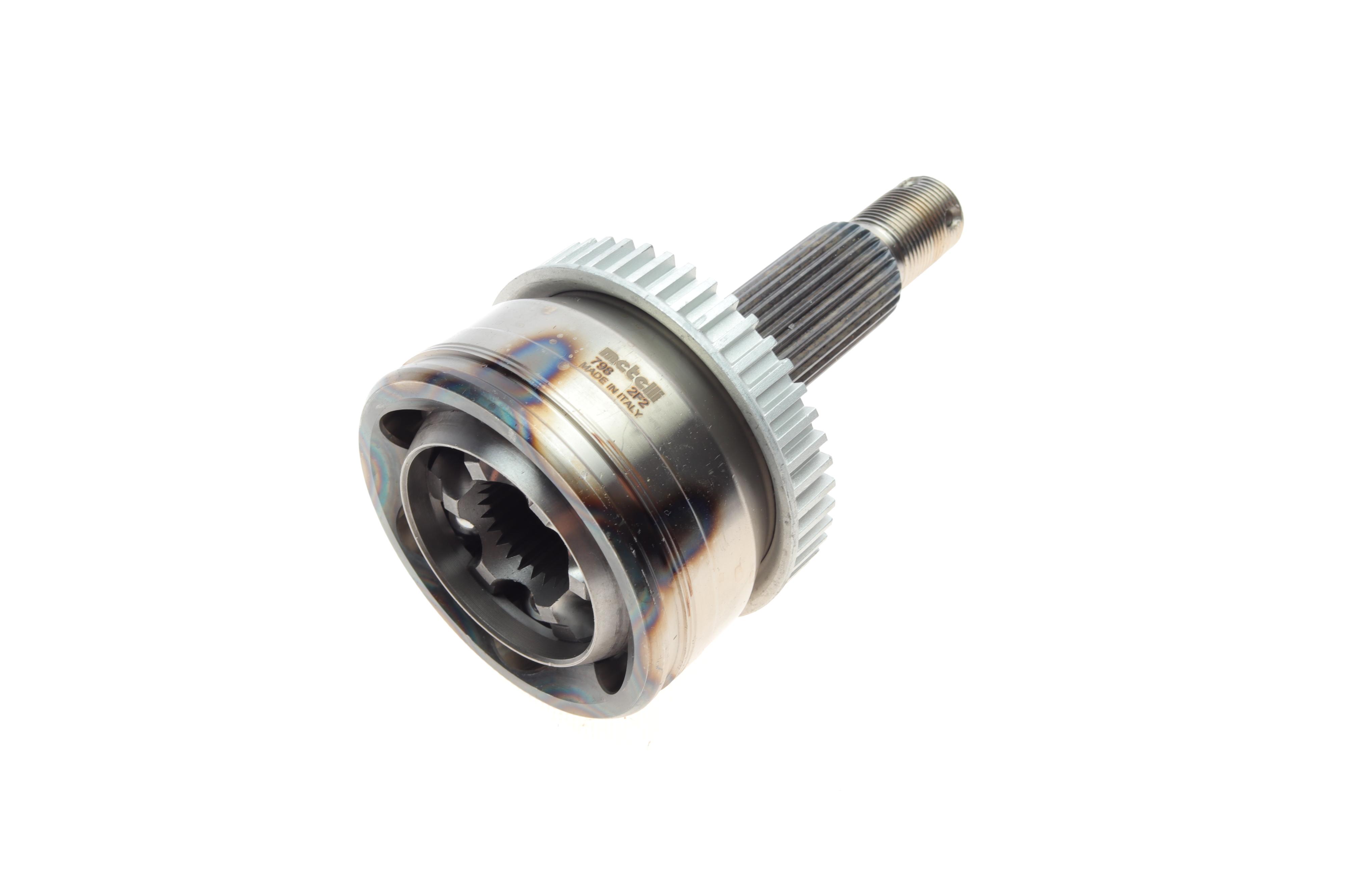 ШРКШ (зовнішній) Kia Sportage 2.0 04- (27z/24z/83.9mm) (ABS 48z)